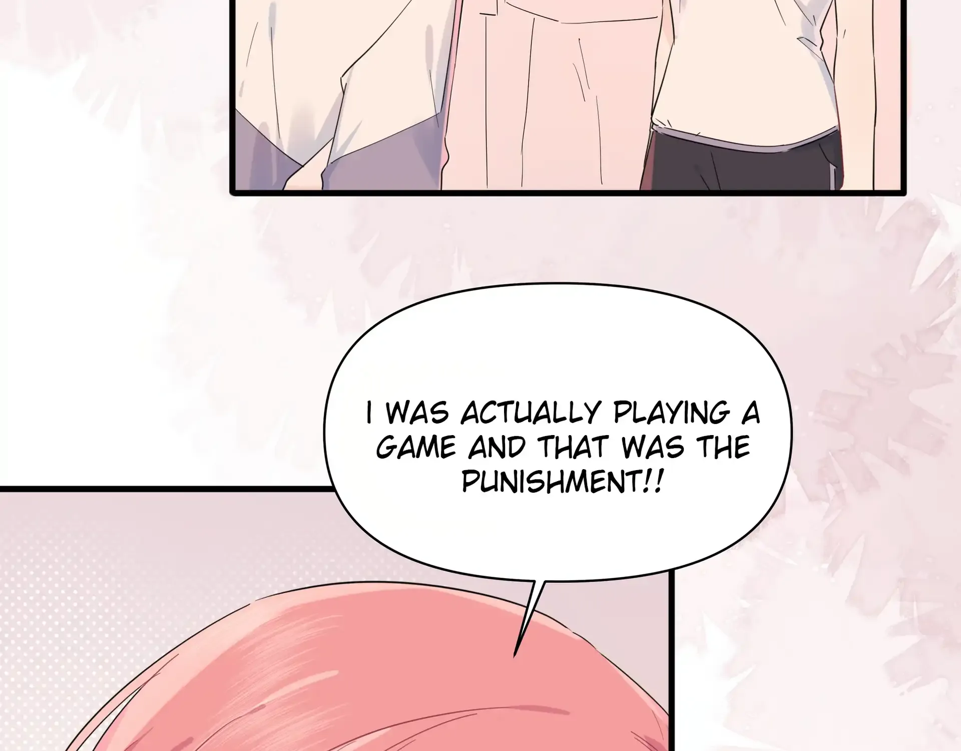Read Love Gives Me Superpowers chapter 16 image 64 on Lezhin