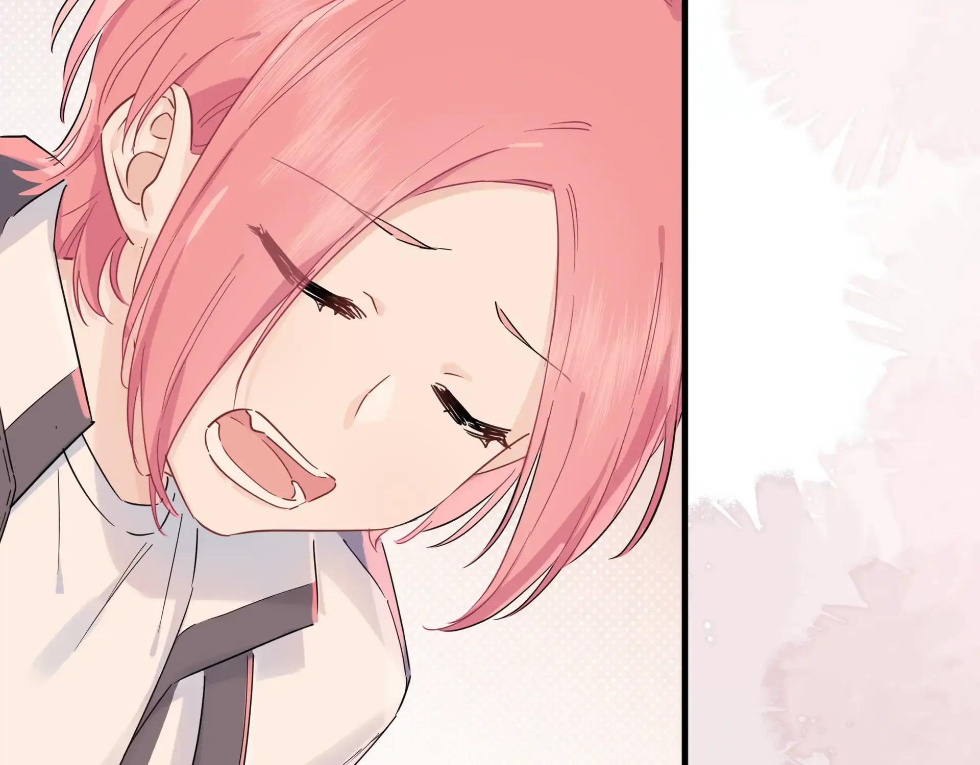 Read Love Gives Me Superpowers chapter 16 image 65 on Lezhin
