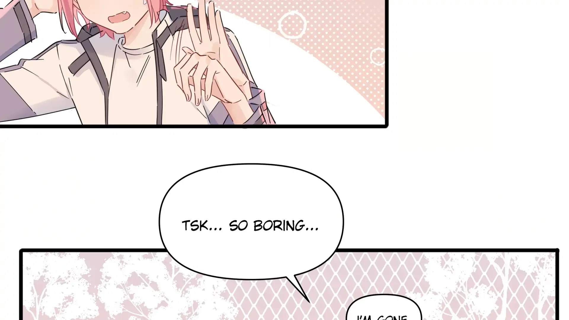Read Love Gives Me Superpowers chapter 16 image 70 on Lezhin
