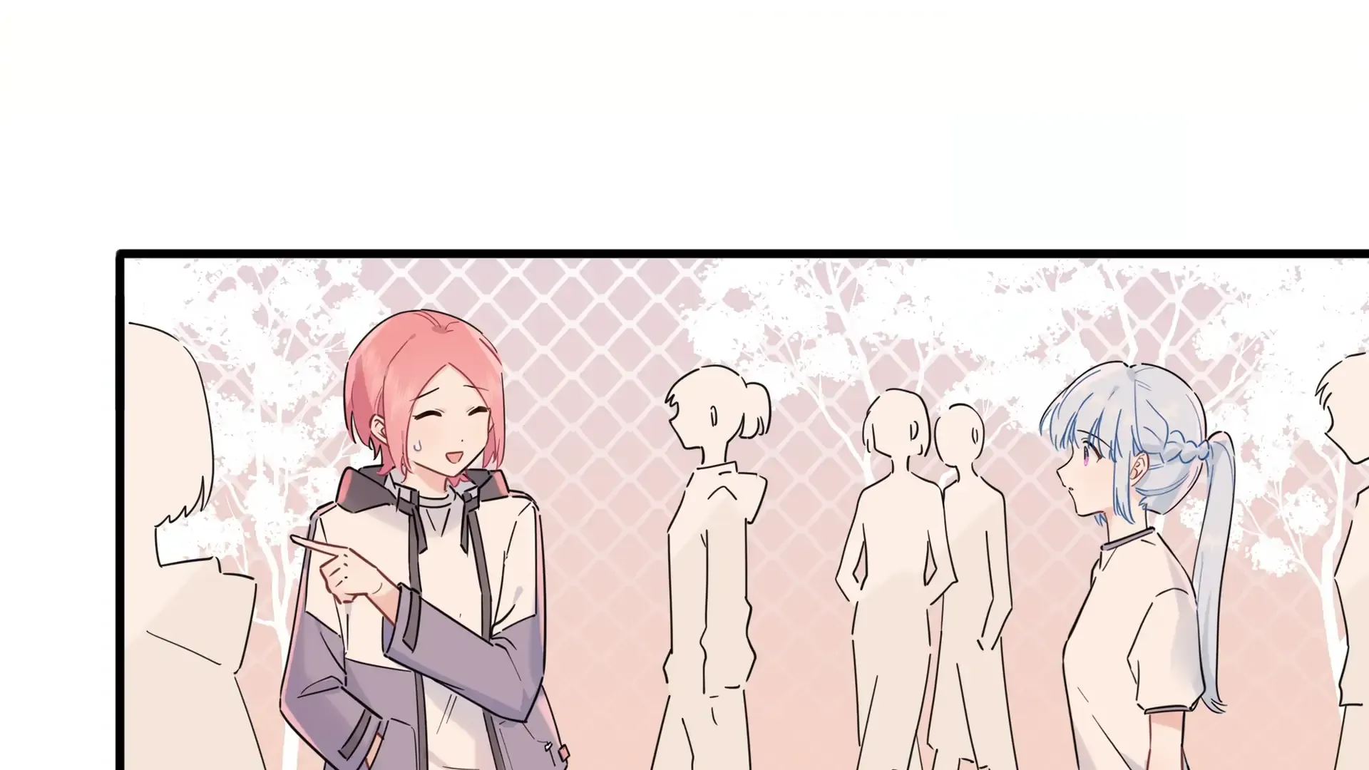 Read Love Gives Me Superpowers chapter 16 image 72 on Lezhin
