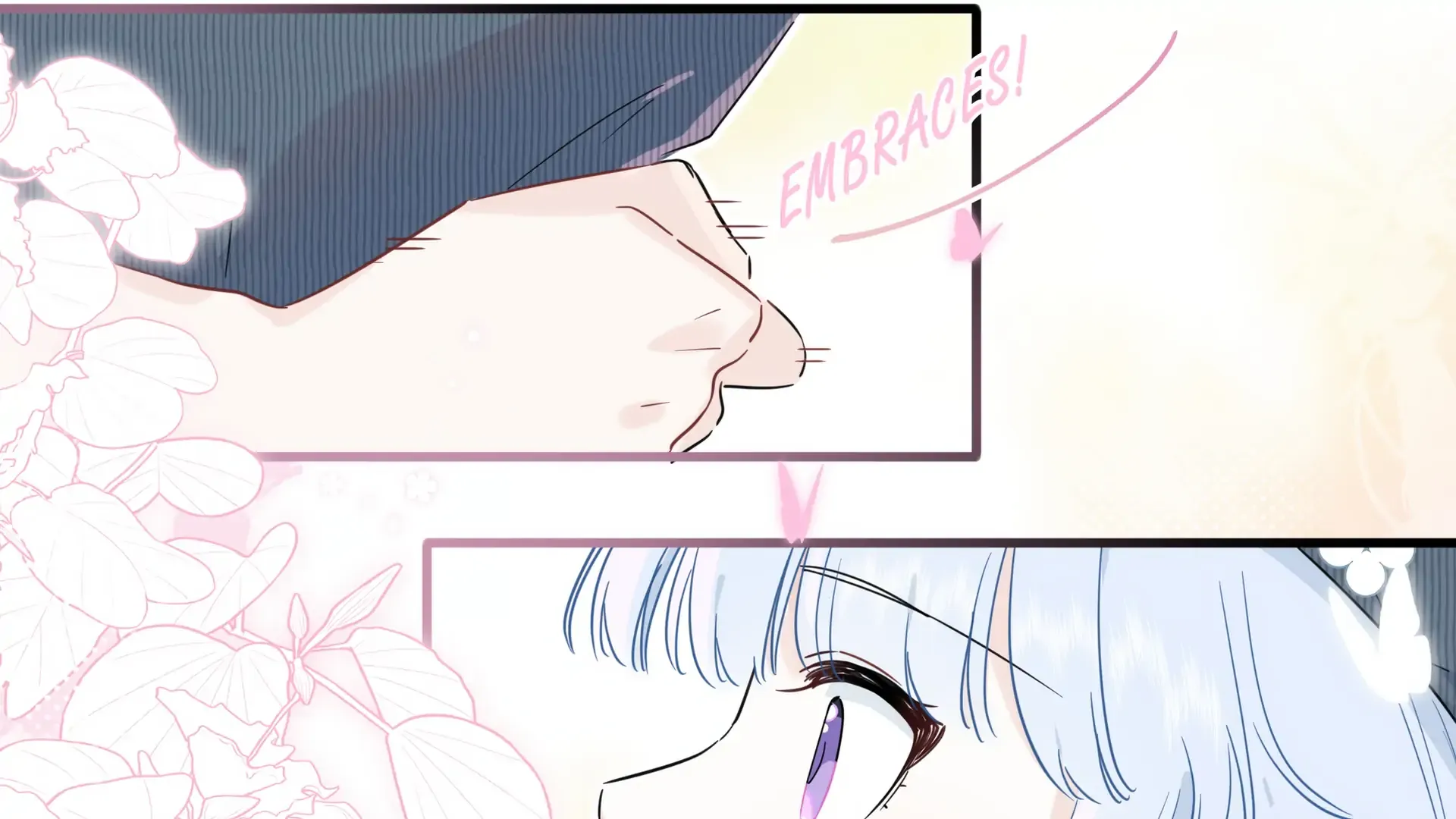 Read Love Gives Me Superpowers chapter 16 image 8 on Lezhin
