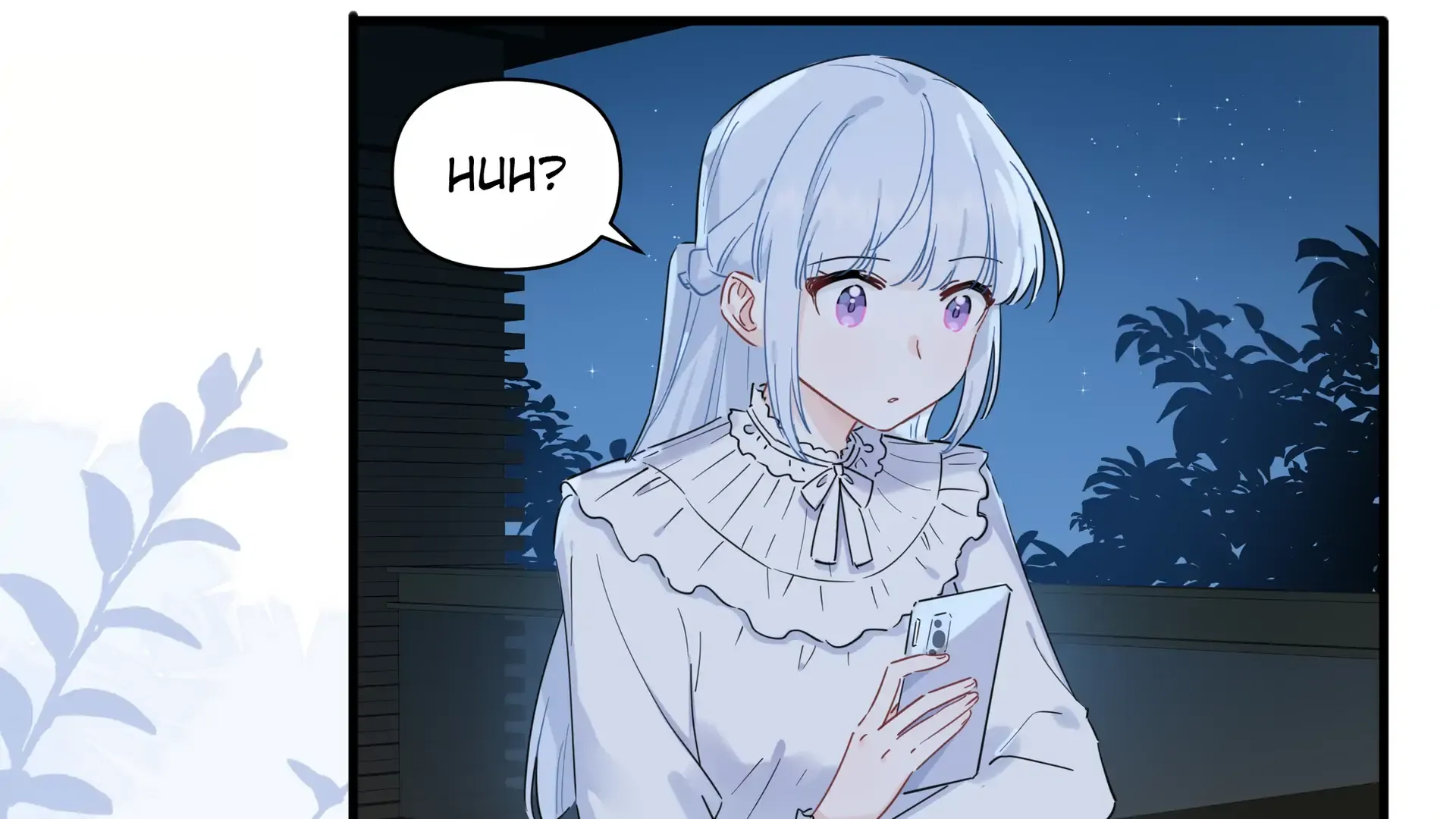 Read Love Gives Me Superpowers chapter 16 image 80 on Lezhin