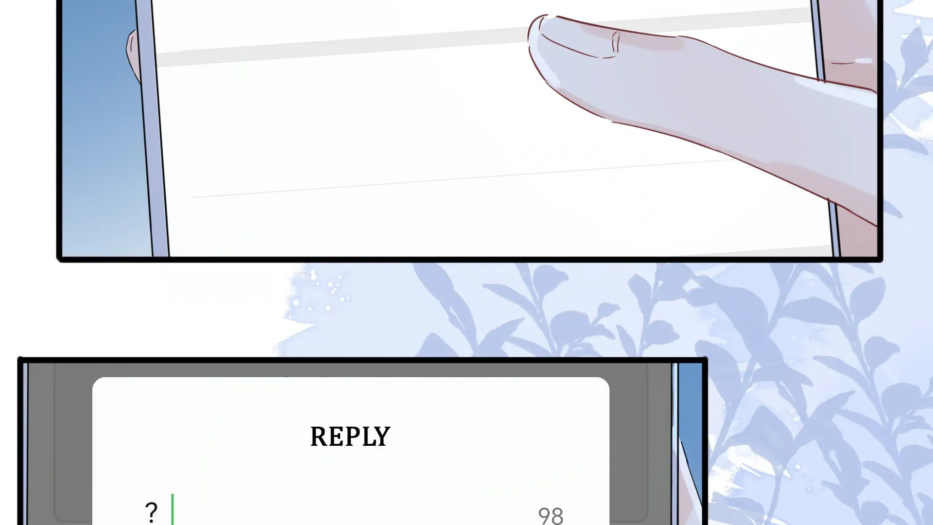 Read Love Gives Me Superpowers chapter 16 image 82 on Lezhin