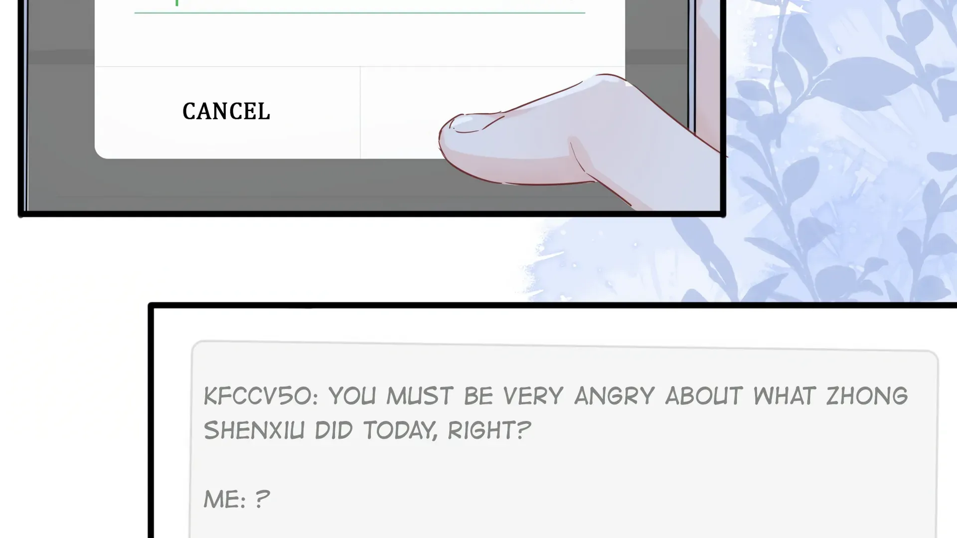 Read Love Gives Me Superpowers chapter 16 image 83 on Lezhin