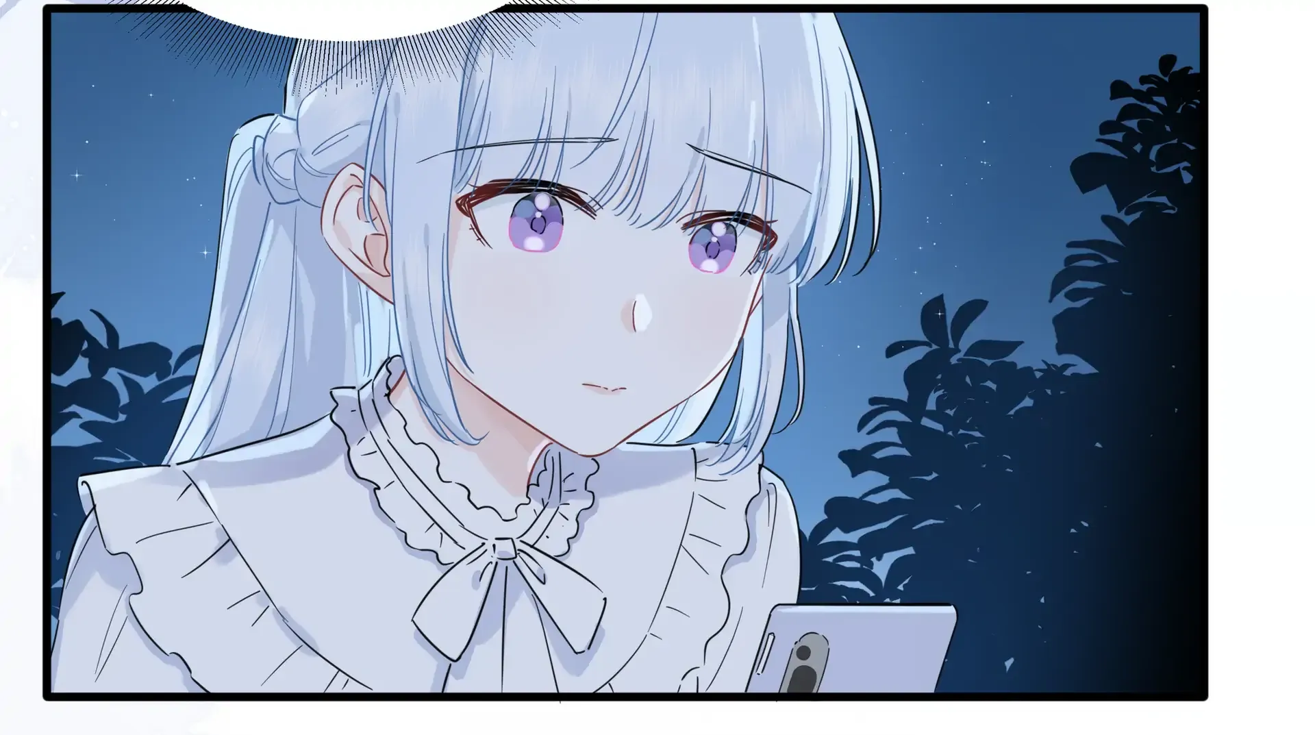 Read Love Gives Me Superpowers chapter 16 image 85 on Lezhin
