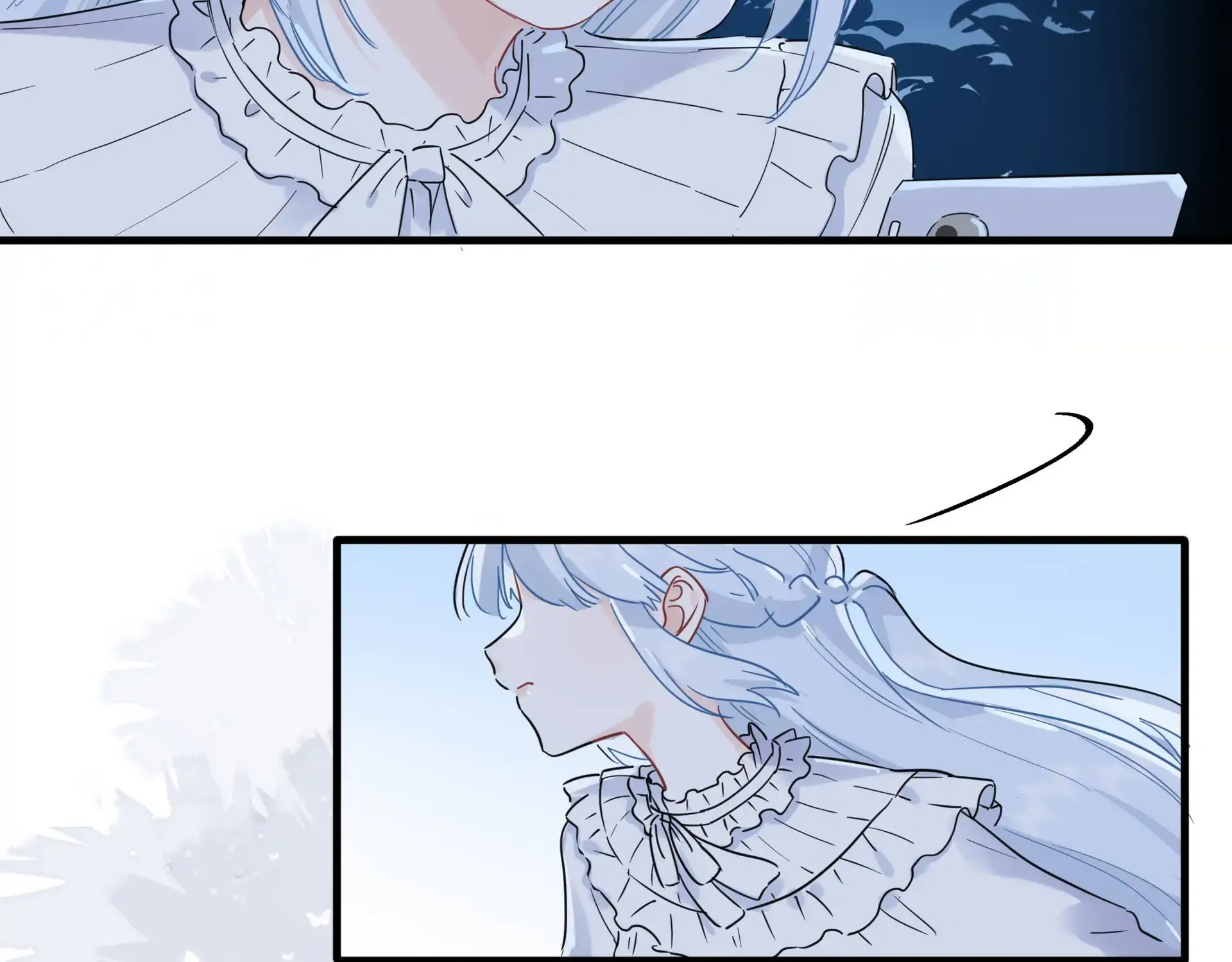 Read Love Gives Me Superpowers chapter 16 image 87 on Lezhin