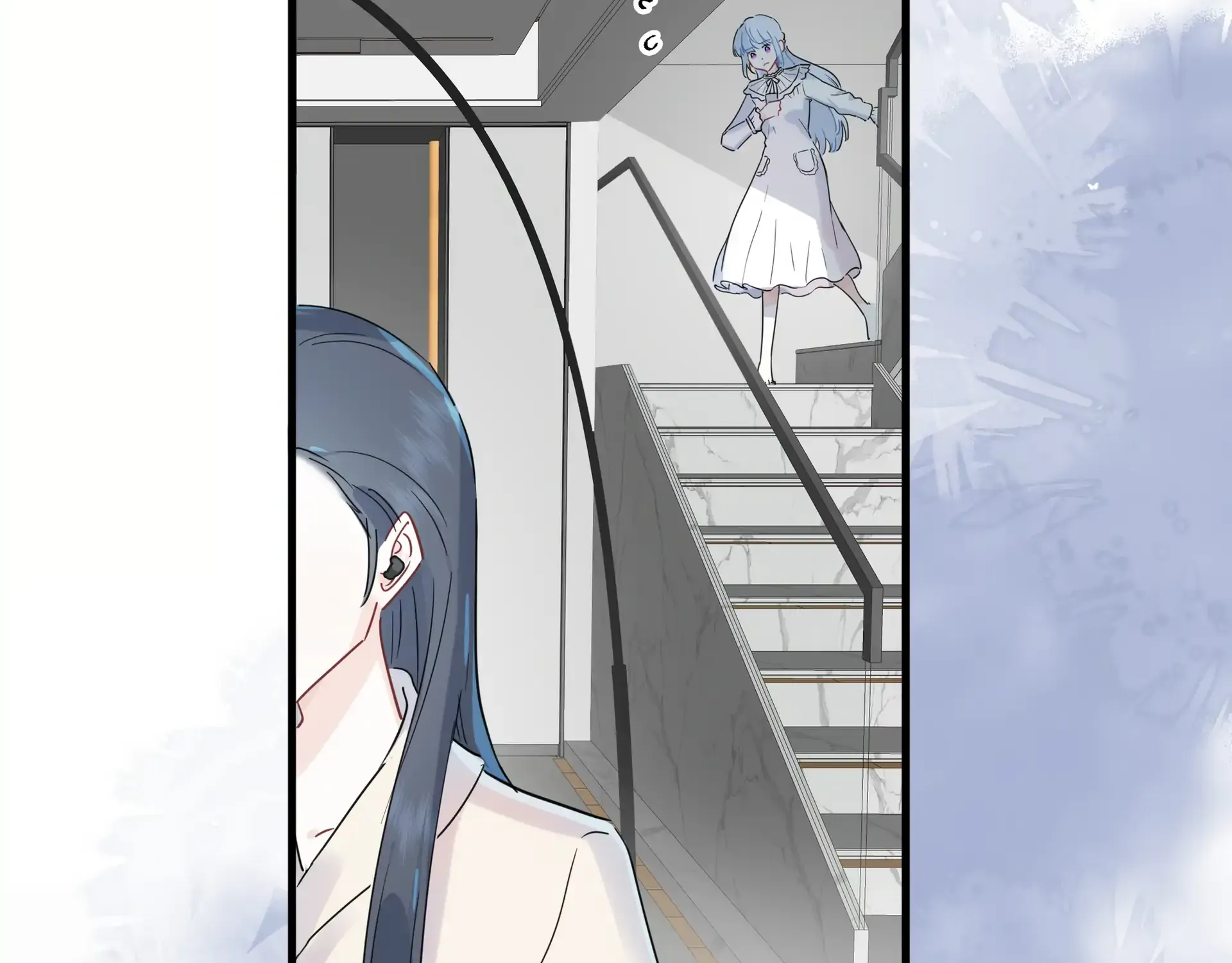 Read Love Gives Me Superpowers chapter 16 image 89 on Lezhin