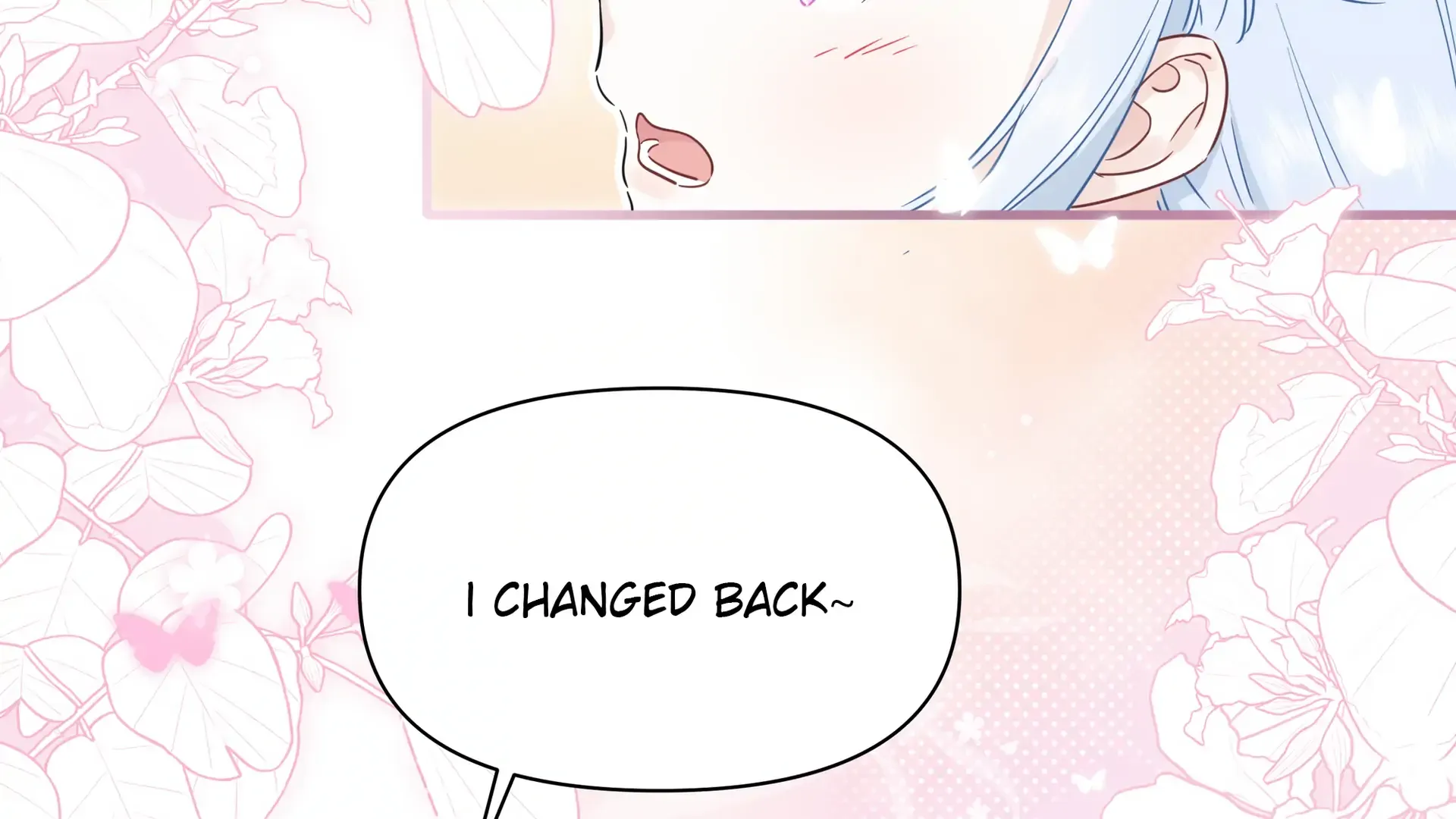Read Love Gives Me Superpowers chapter 16 image 9 on Lezhin