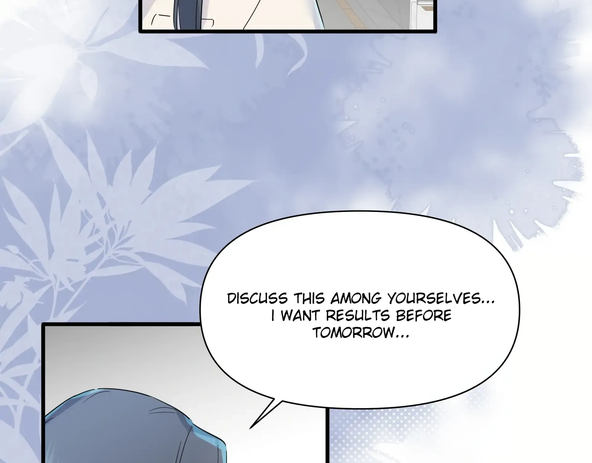 Read Love Gives Me Superpowers chapter 16 image 90 on Lezhin