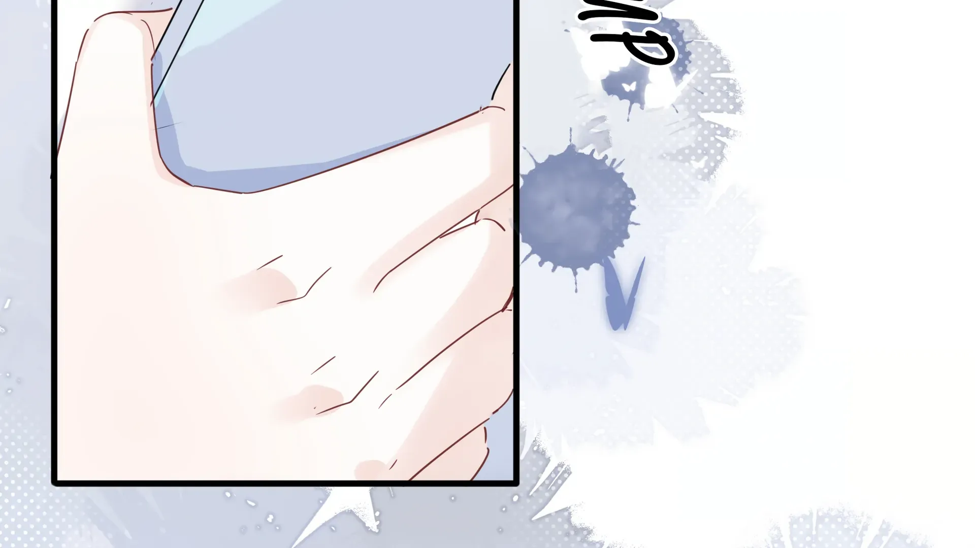 Read Love Gives Me Superpowers chapter 16 image 95 on Lezhin