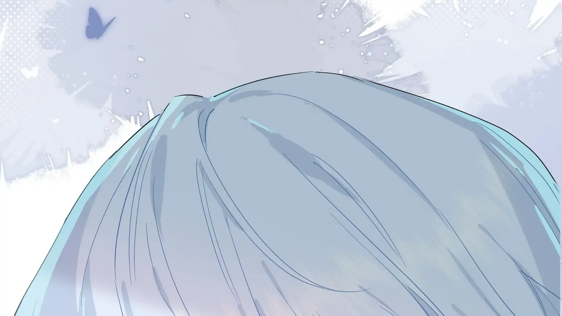 Read Love Gives Me Superpowers chapter 16 image 96 on Lezhin