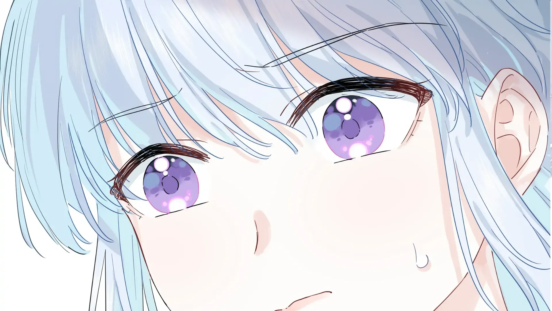 Read Love Gives Me Superpowers chapter 16 image 97 on Lezhin