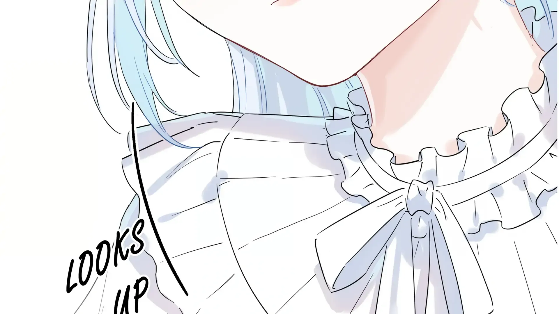 Read Love Gives Me Superpowers chapter 16 image 98 on Lezhin