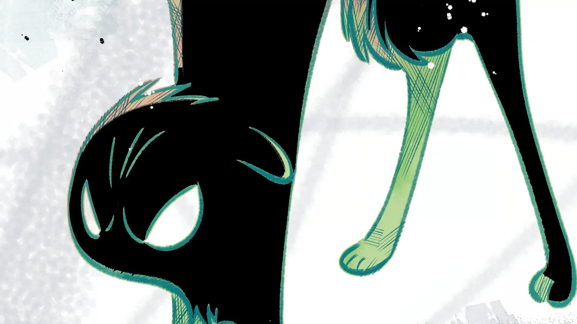 Read Love Gives Me Superpowers chapter 17 image 30 on Lezhin