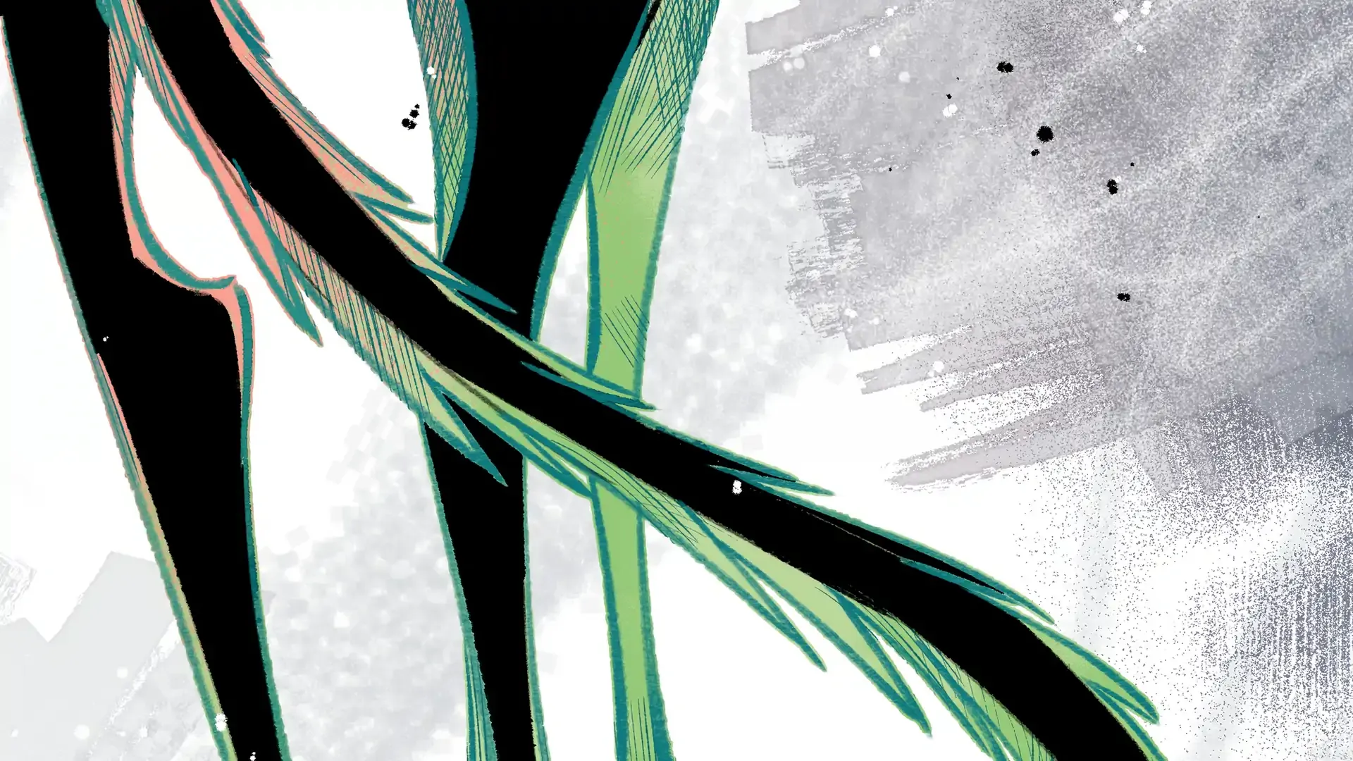 Read Love Gives Me Superpowers chapter 17 image 33 on Lezhin