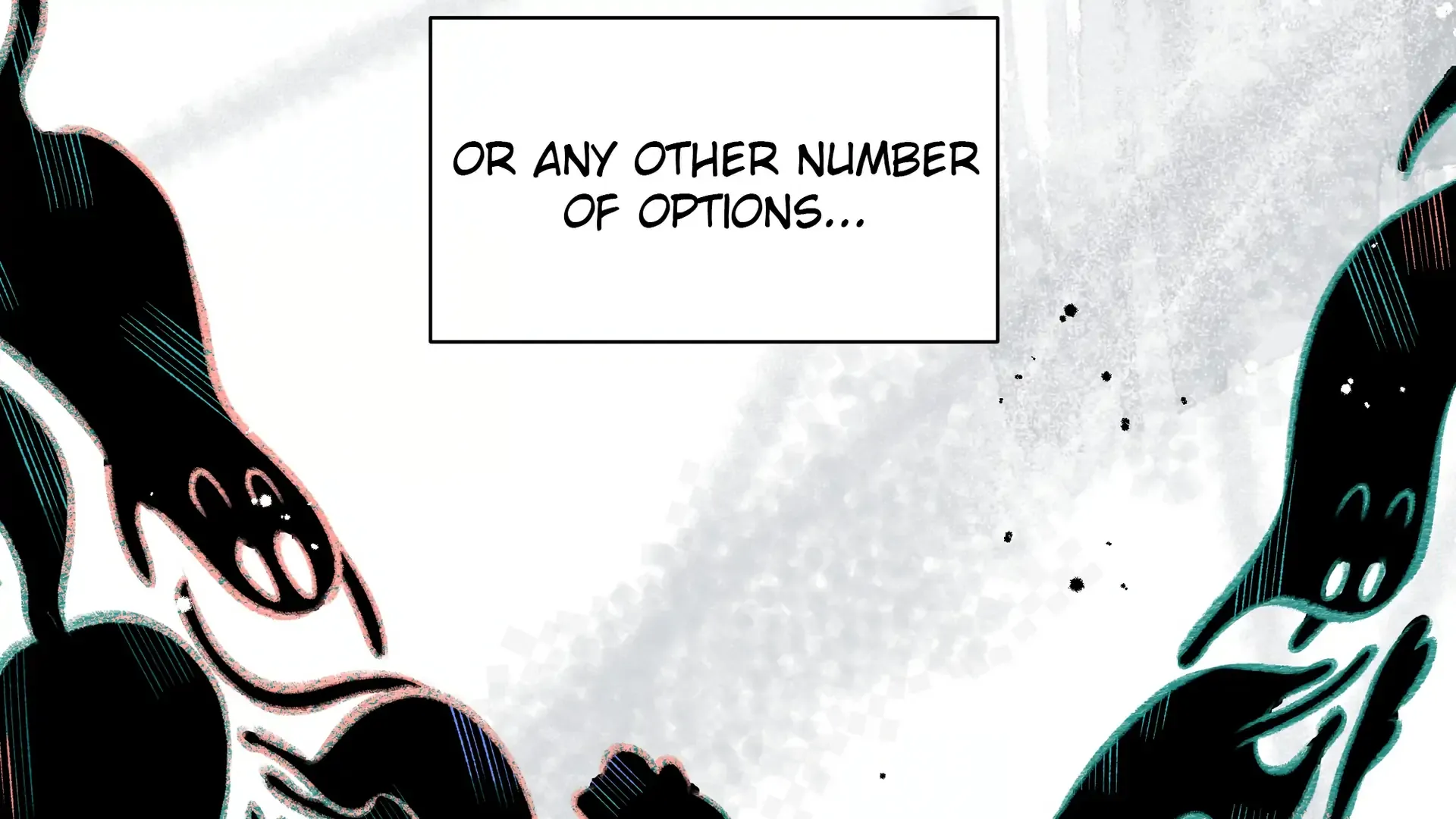 Read Love Gives Me Superpowers chapter 17 image 35 on Lezhin