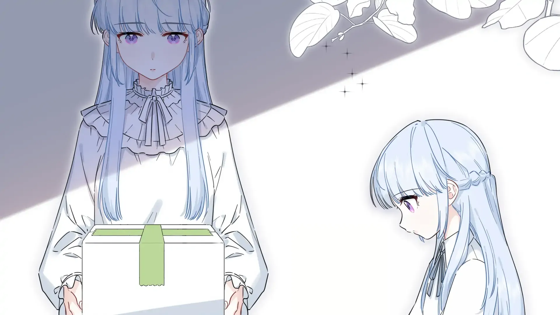 Read Love Gives Me Superpowers chapter 17 image 43 on Lezhin