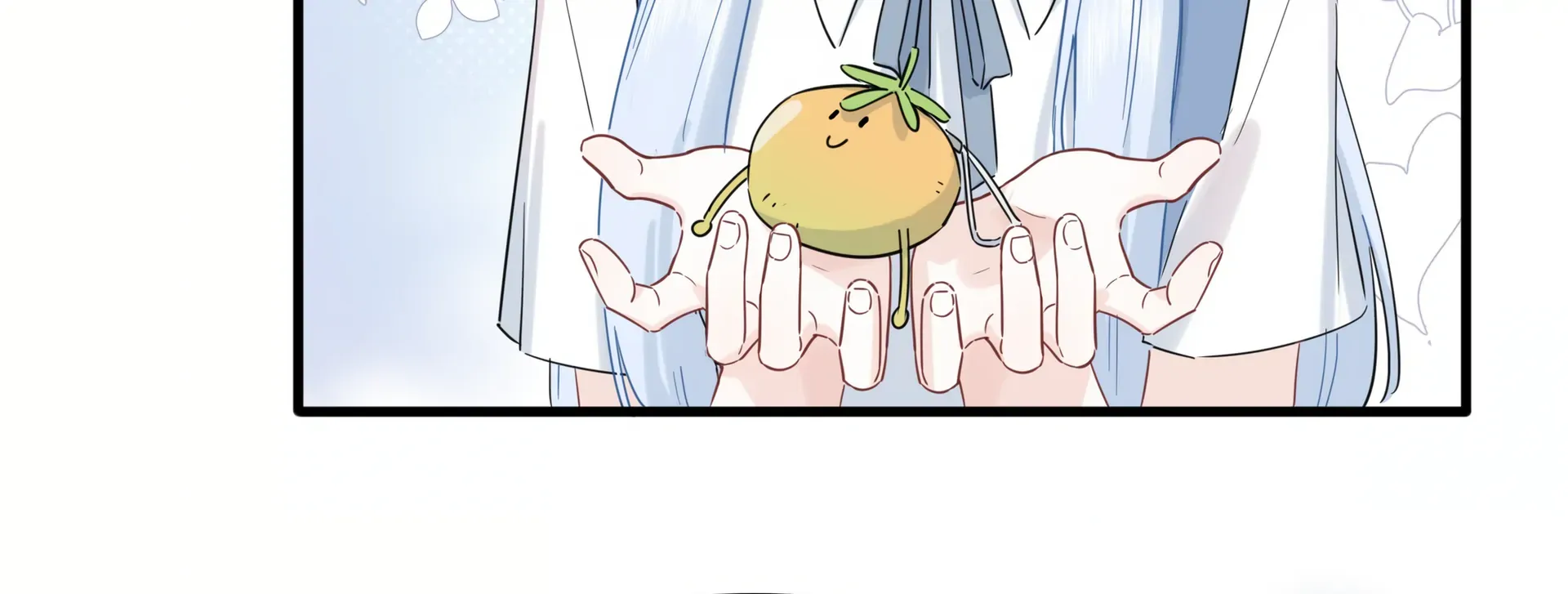 Read Love Gives Me Superpowers chapter 17 image 59 on Lezhin