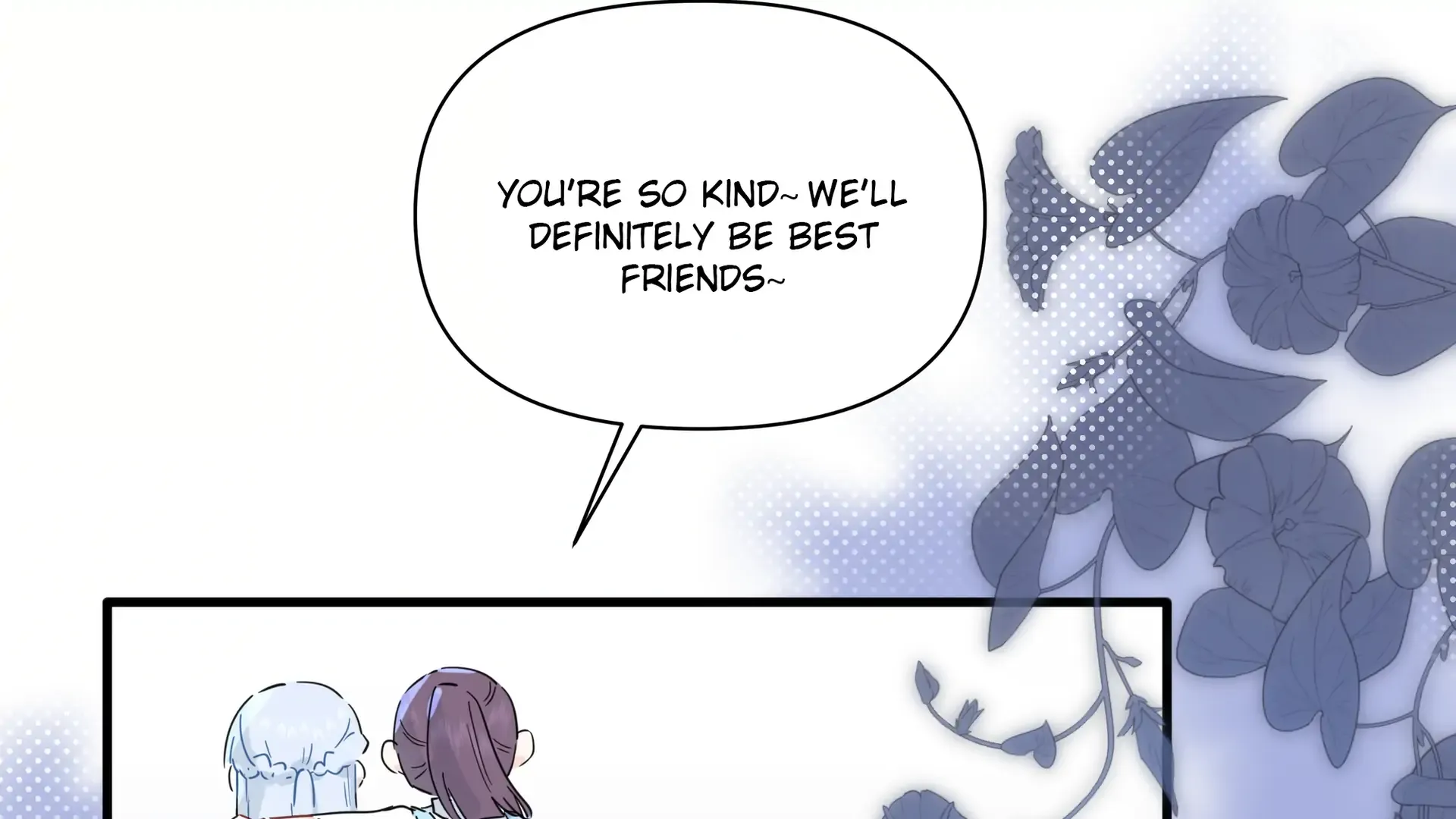 Read Love Gives Me Superpowers chapter 17 image 60 on Lezhin
