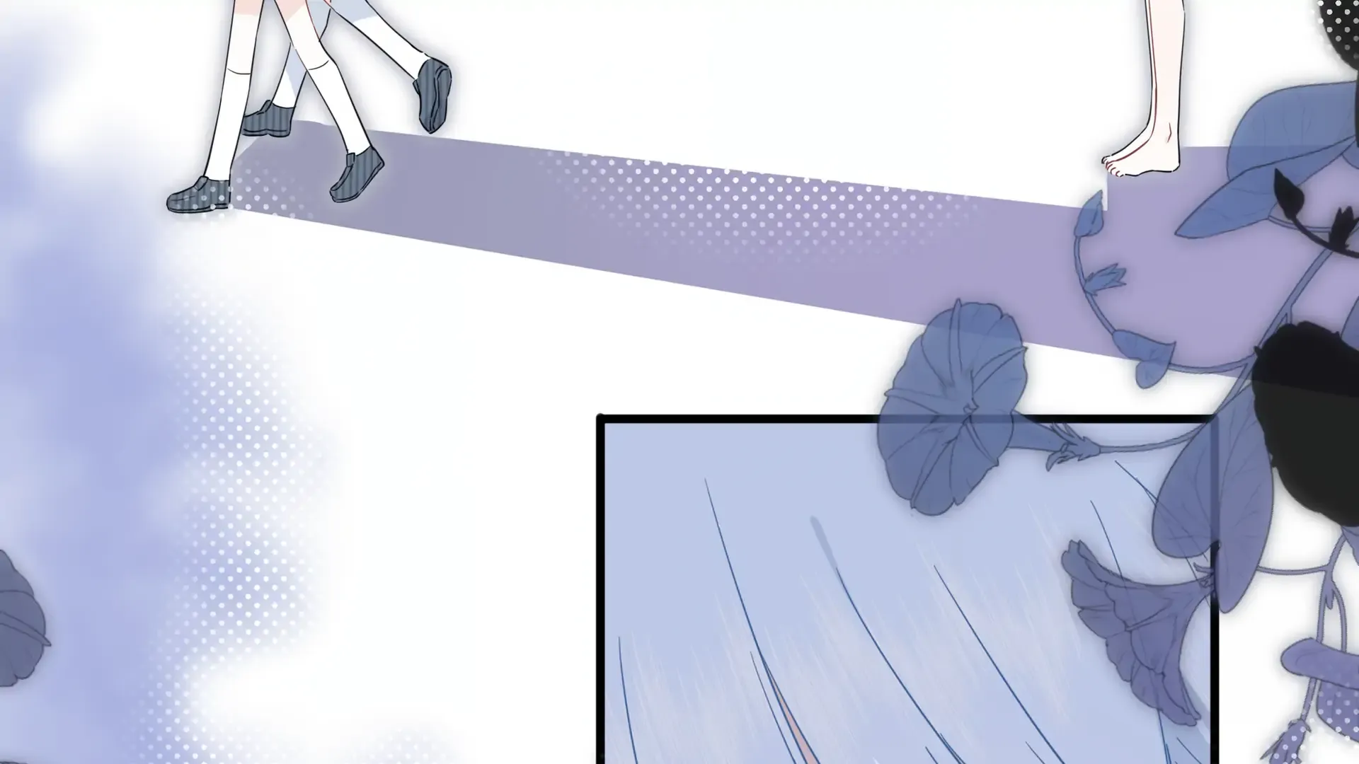 Read Love Gives Me Superpowers chapter 17 image 63 on Lezhin