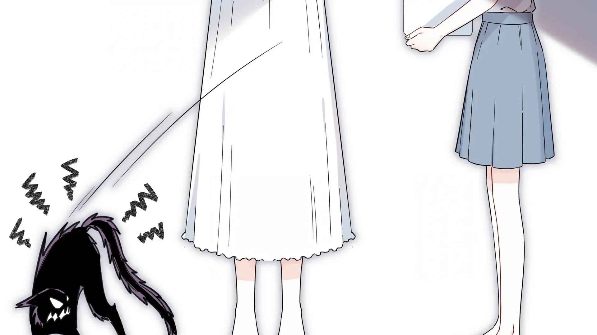 Read Love Gives Me Superpowers chapter 17 image 71 on Lezhin