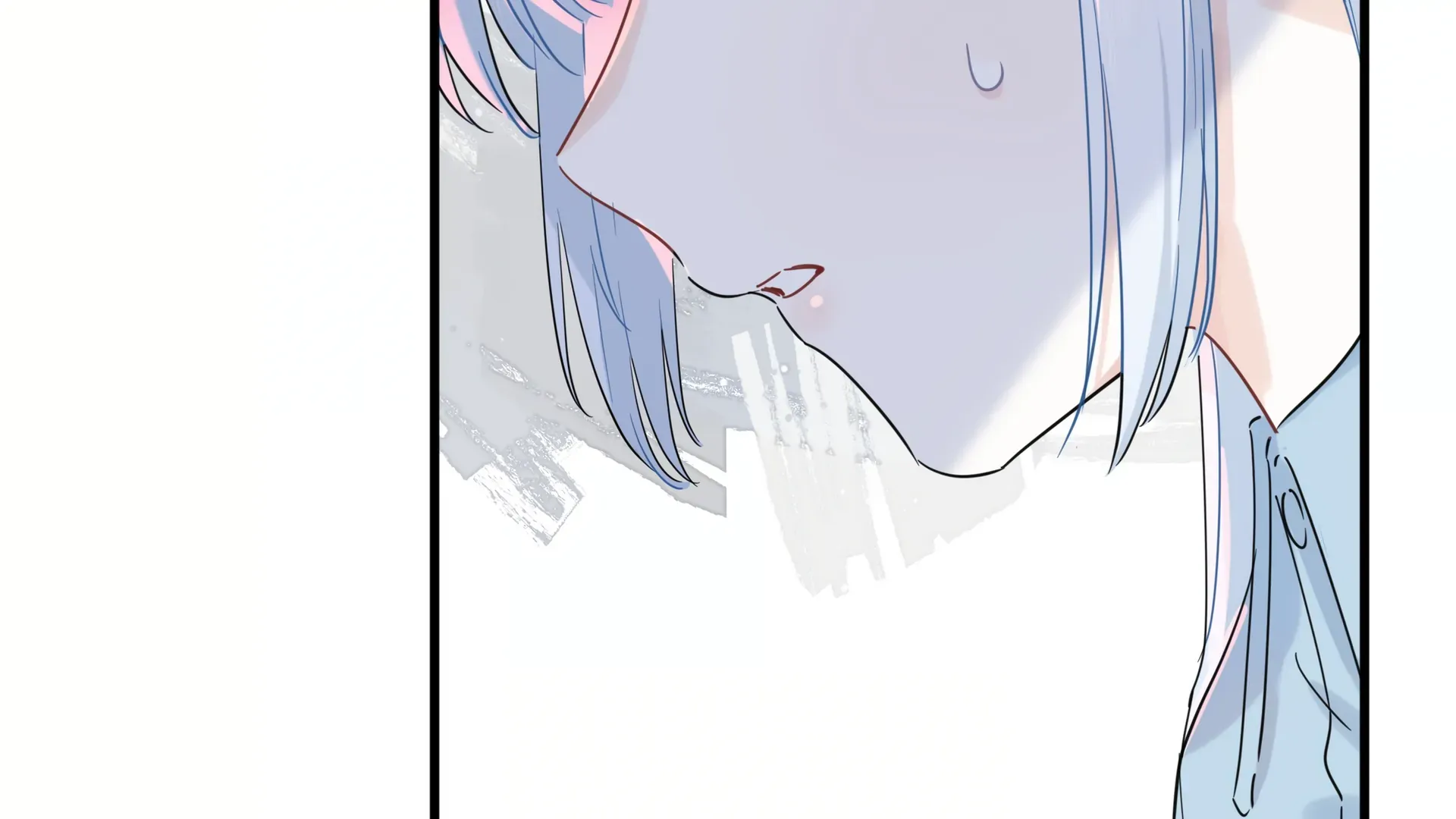 Read Love Gives Me Superpowers chapter 17 image 76 on Lezhin