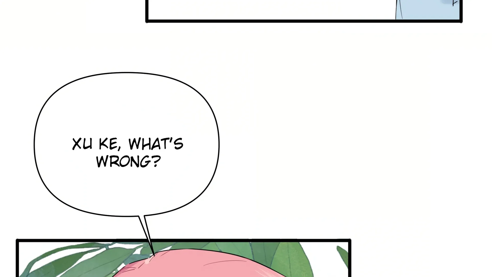 Read Love Gives Me Superpowers chapter 17 image 77 on Lezhin