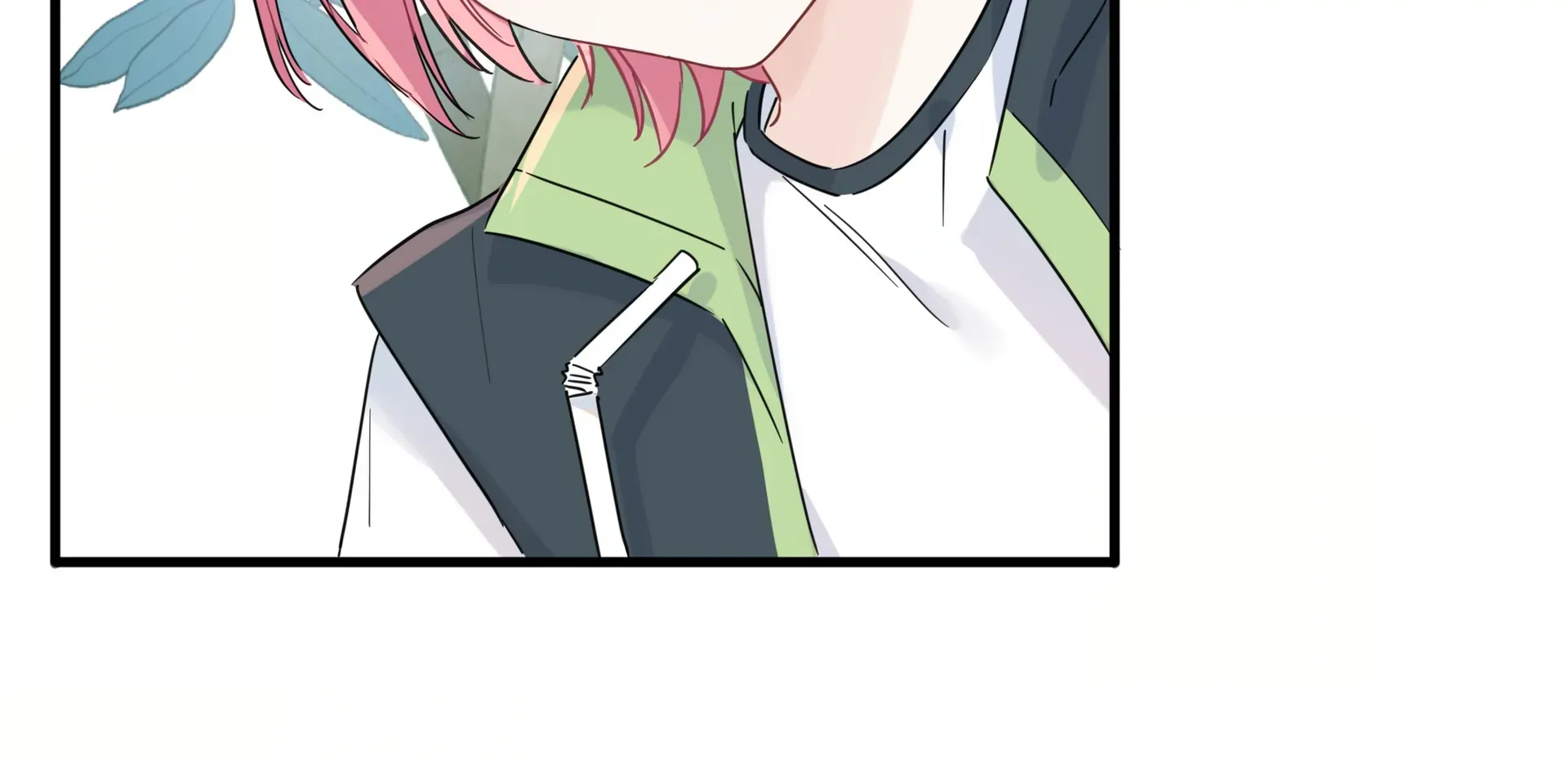 Read Love Gives Me Superpowers chapter 17 image 79 on Lezhin
