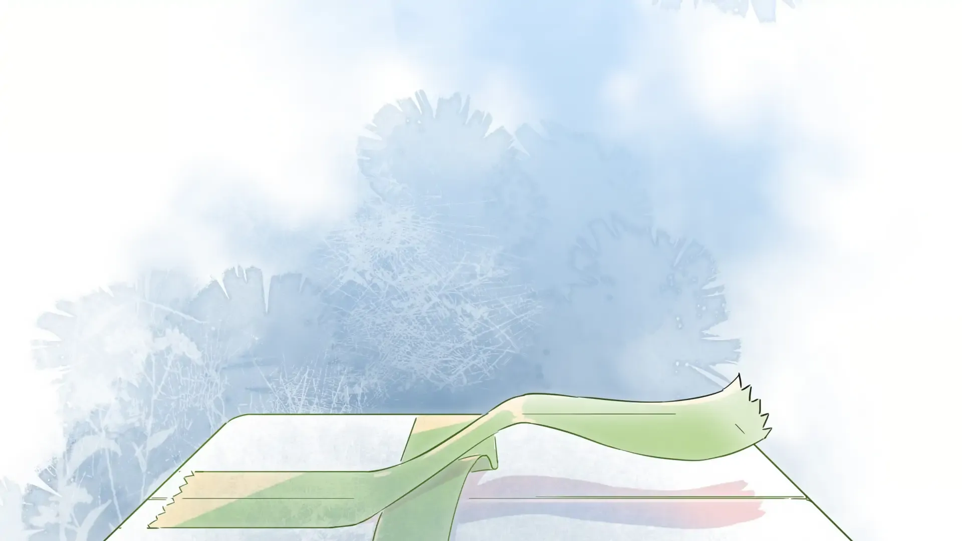 Read Love Gives Me Superpowers chapter 17 image 84 on Lezhin