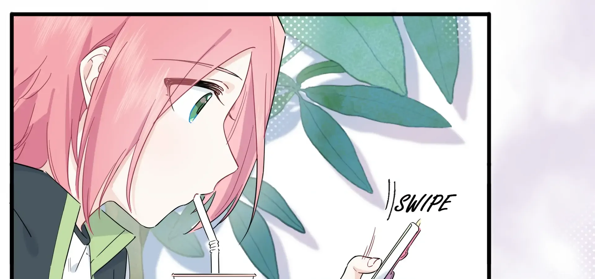 Read Love Gives Me Superpowers chapter 17 image 9 on Lezhin