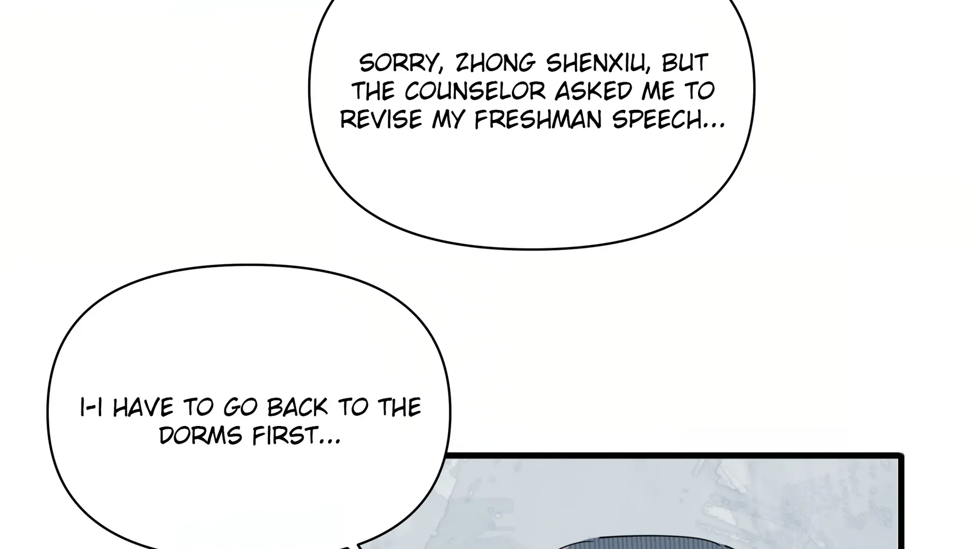Read Love Gives Me Superpowers chapter 17 image 92 on Lezhin