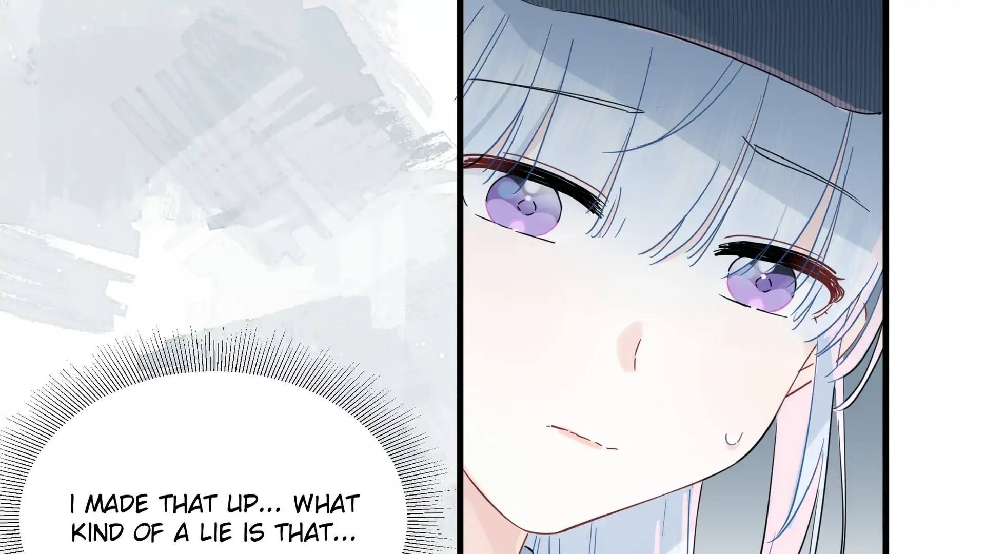 Read Love Gives Me Superpowers chapter 17 image 95 on Lezhin