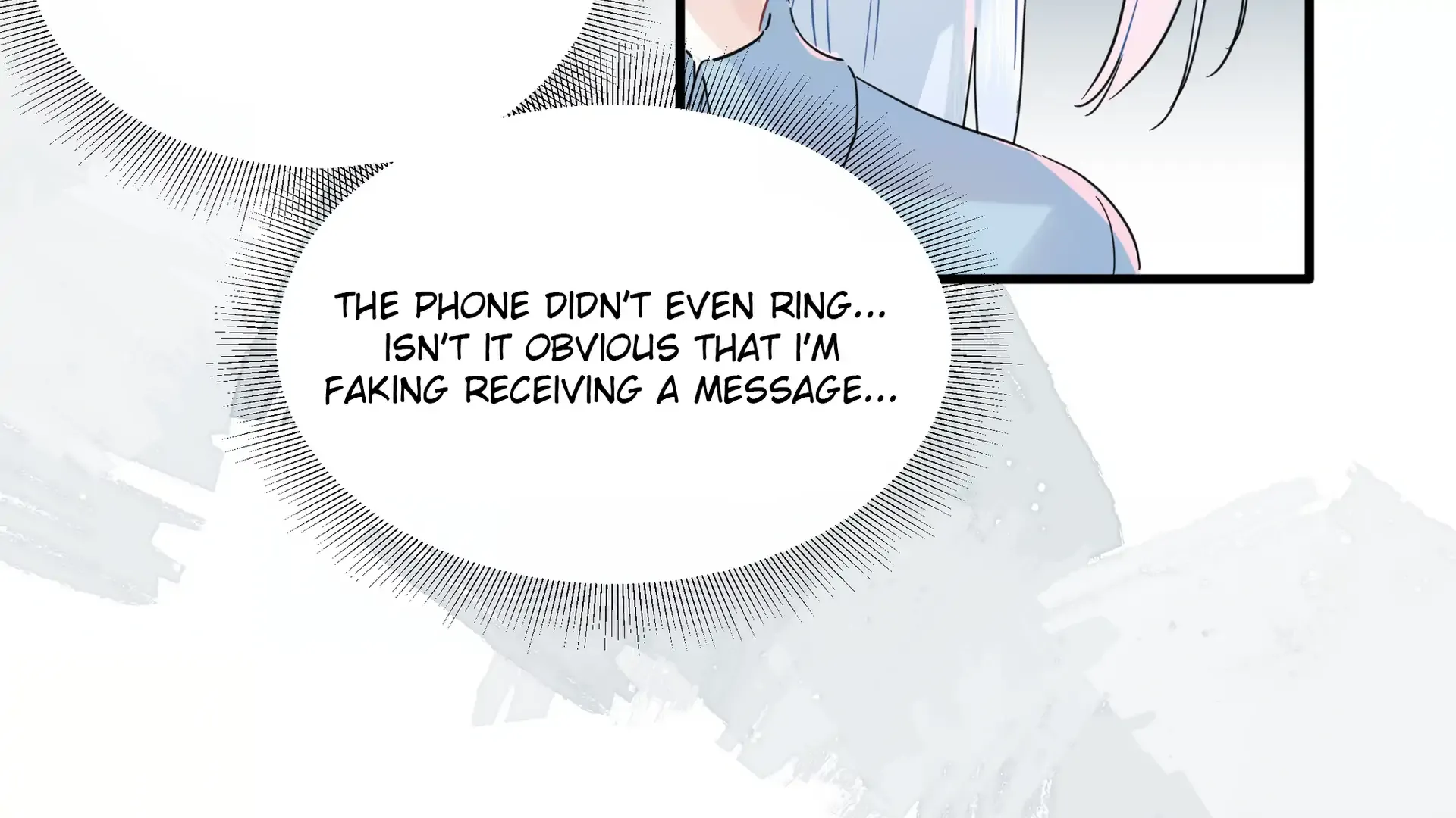 Read Love Gives Me Superpowers chapter 17 image 96 on Lezhin