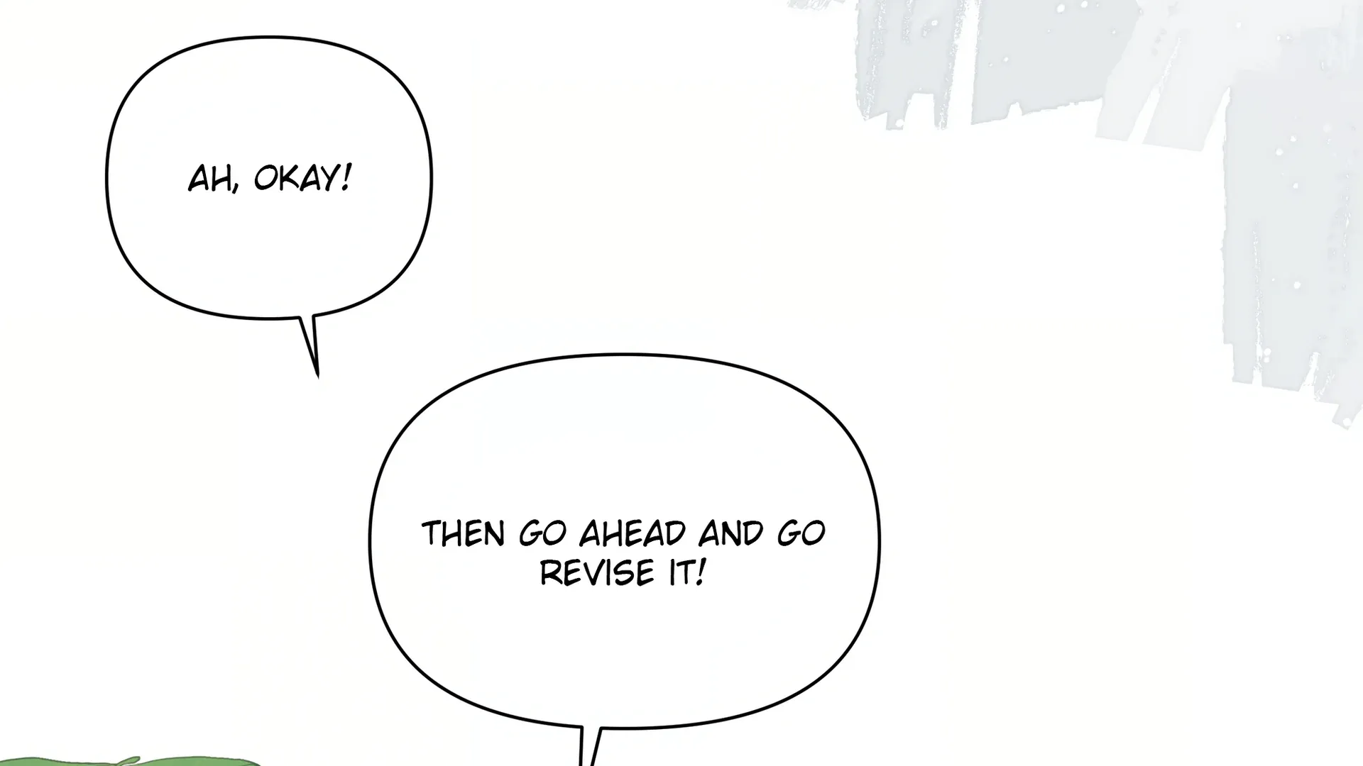 Read Love Gives Me Superpowers chapter 17 image 97 on Lezhin