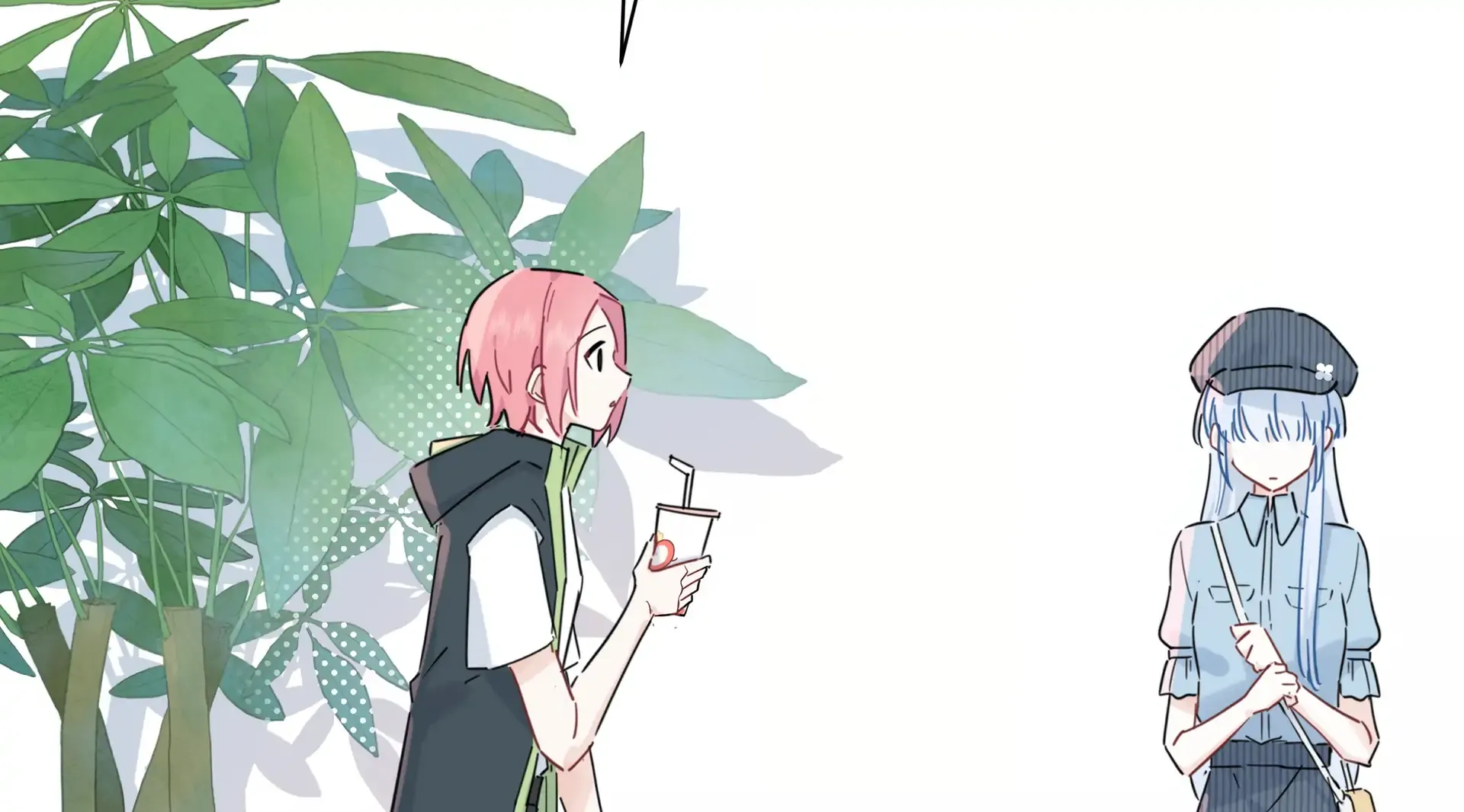 Read Love Gives Me Superpowers chapter 17 image 98 on Lezhin