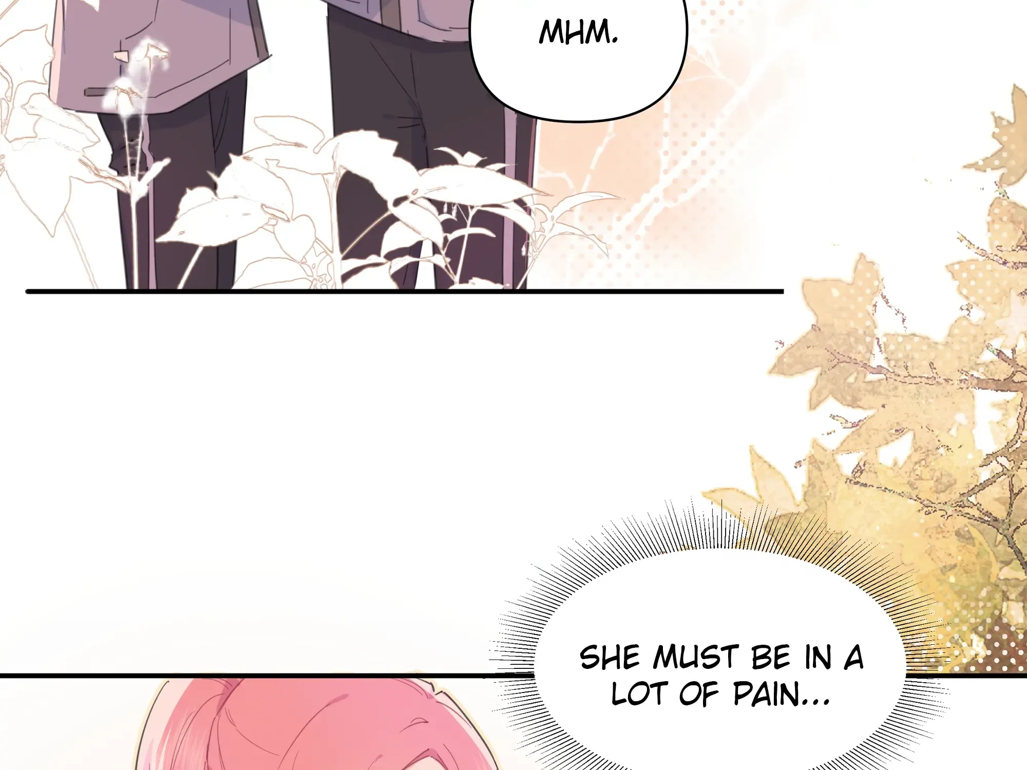 Read Love Gives Me Superpowers chapter 2 image 12 on Lezhin