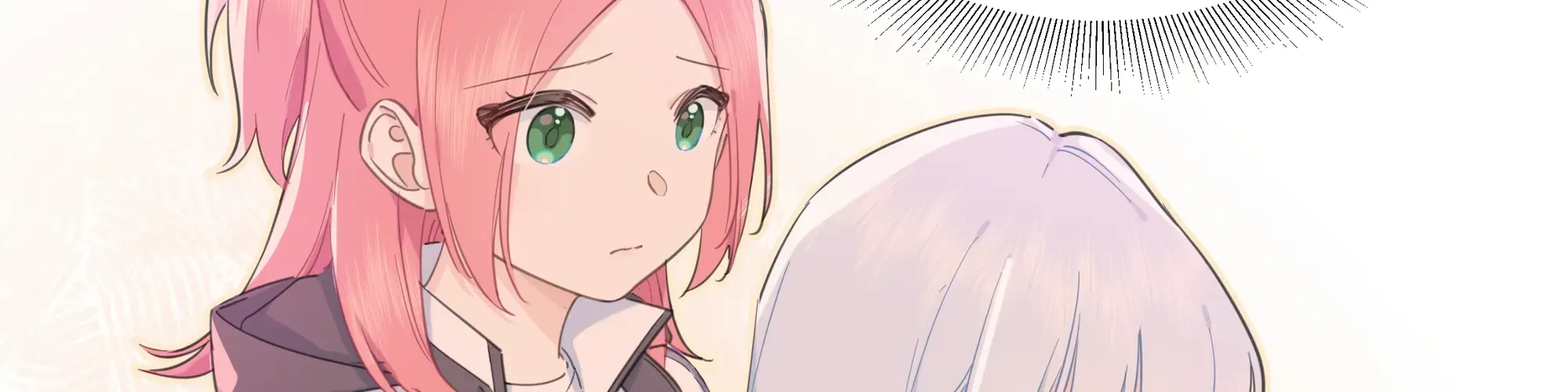 Read Love Gives Me Superpowers chapter 2 image 13 on Lezhin