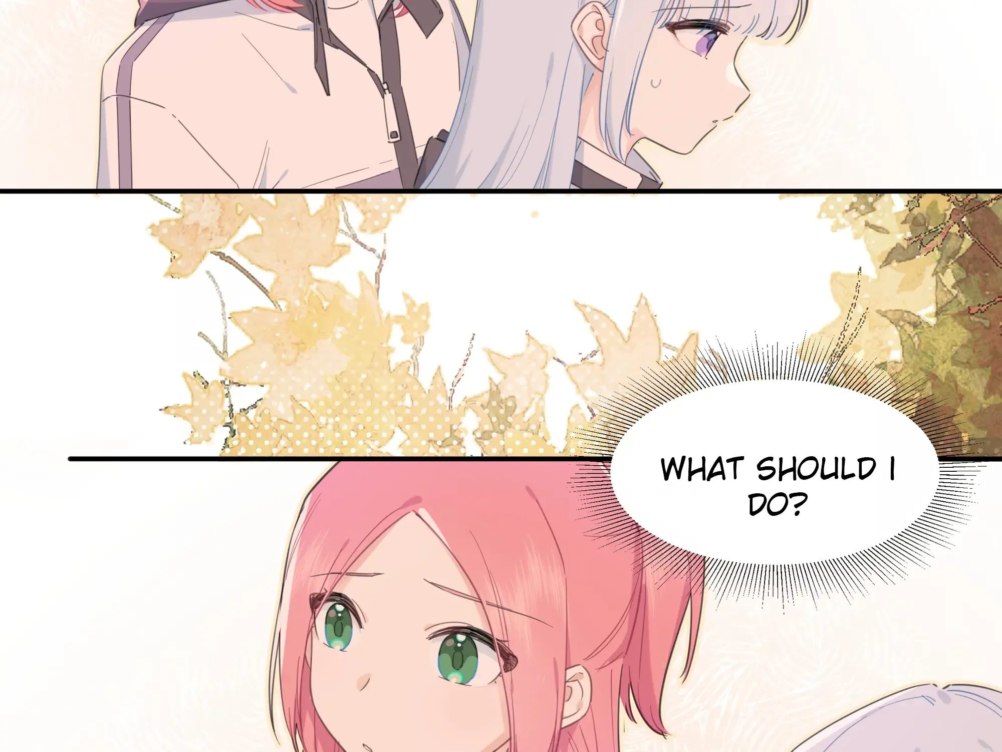 Read Love Gives Me Superpowers chapter 2 image 14 on Lezhin