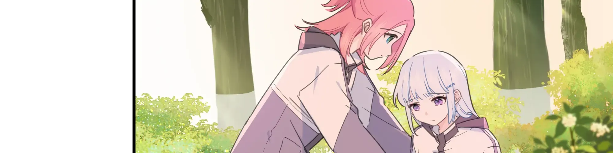 Read Love Gives Me Superpowers chapter 2 image 17 on Lezhin