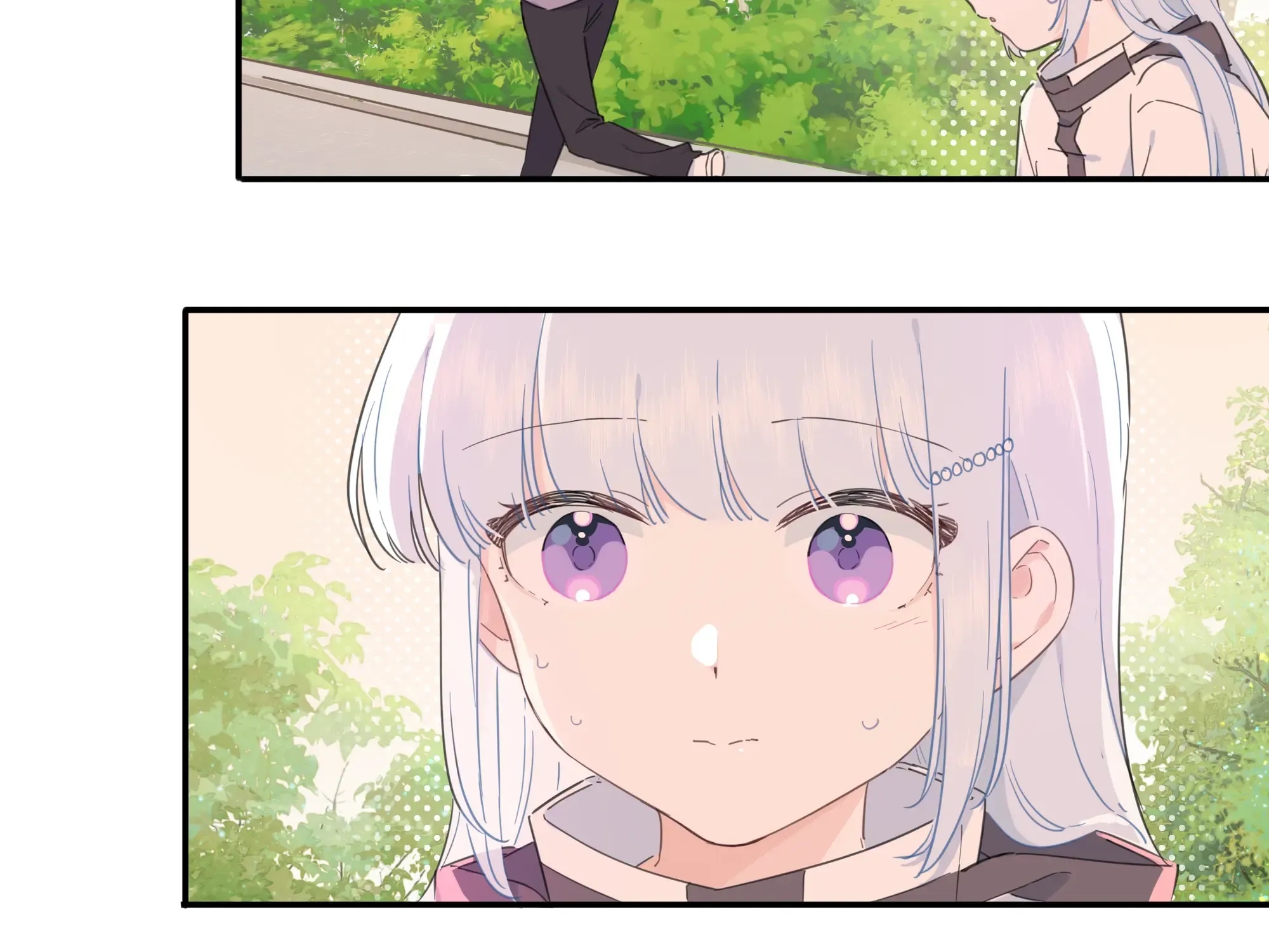 Read Love Gives Me Superpowers chapter 2 image 20 on Lezhin