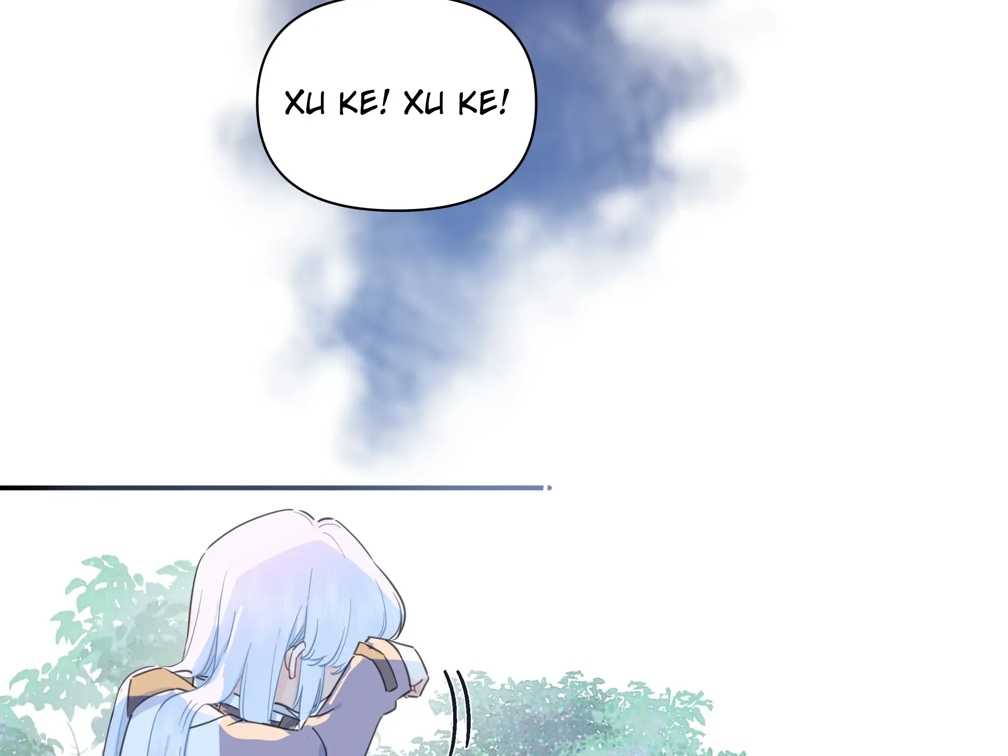 Read Love Gives Me Superpowers chapter 2 image 26 on Lezhin