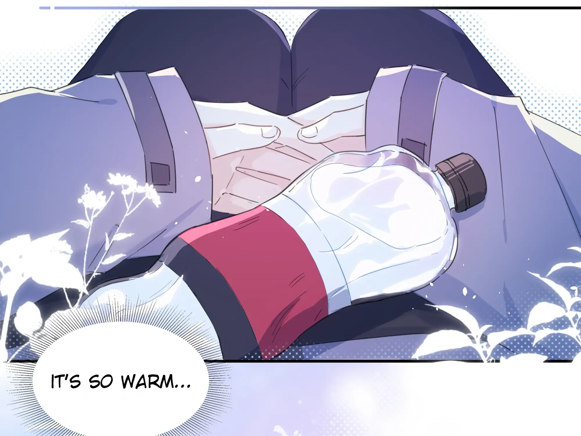 Read Love Gives Me Superpowers chapter 2 image 32 on Lezhin