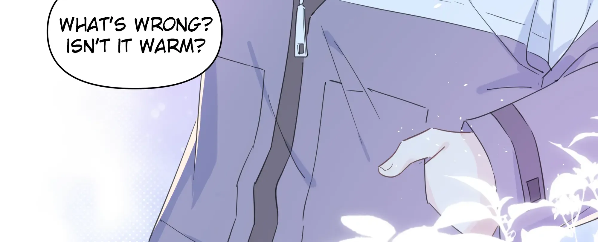 Read Love Gives Me Superpowers chapter 2 image 35 on Lezhin