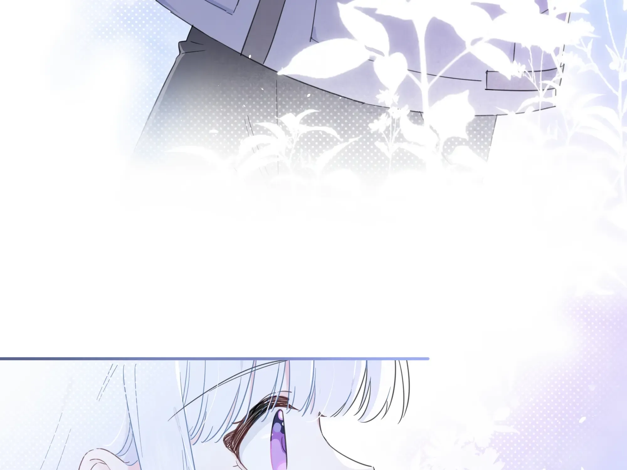 Read Love Gives Me Superpowers chapter 2 image 36 on Lezhin