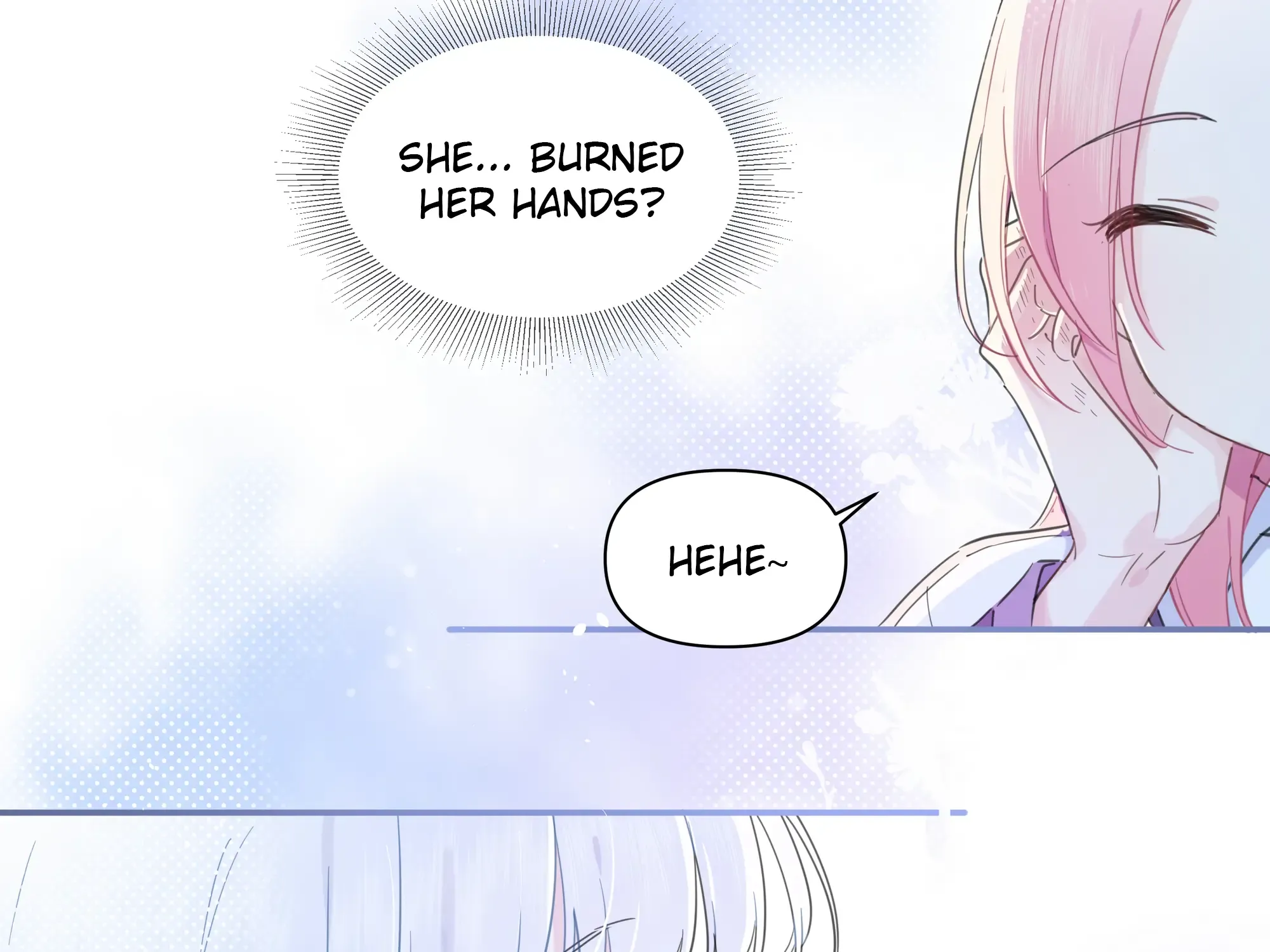 Read Love Gives Me Superpowers chapter 2 image 38 on Lezhin