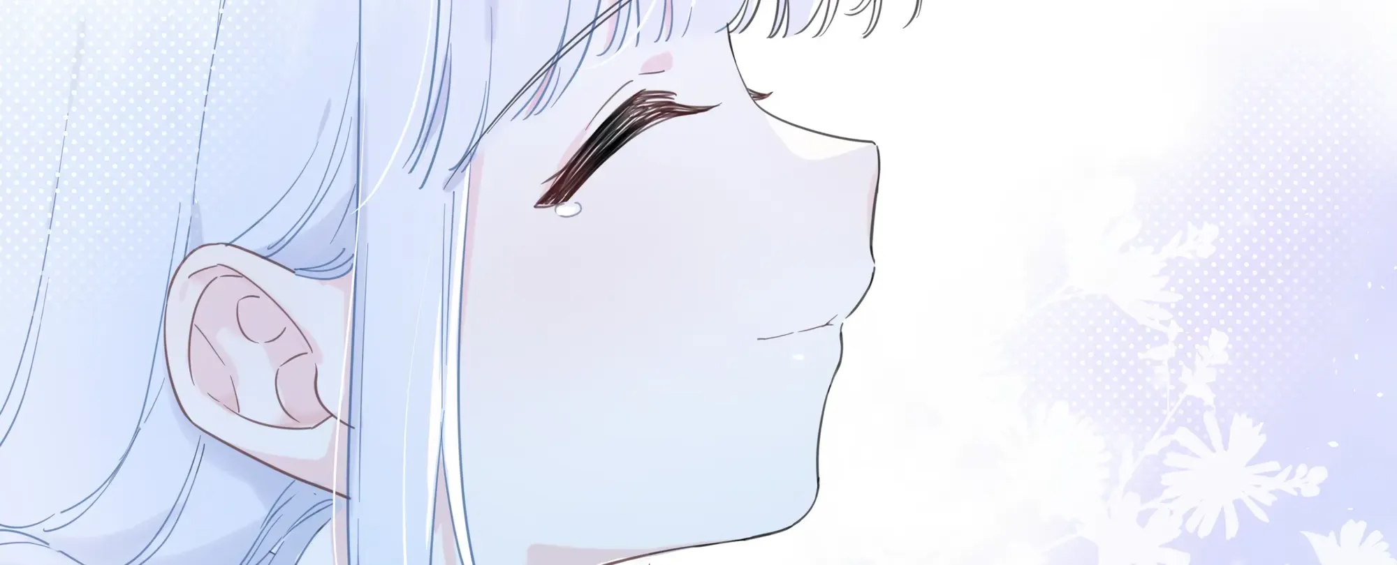 Read Love Gives Me Superpowers chapter 2 image 39 on Lezhin
