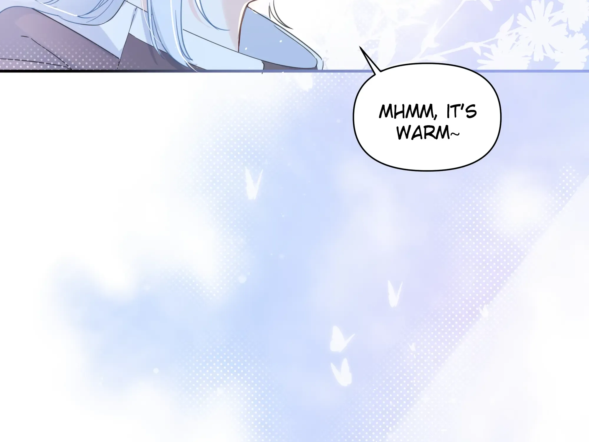 Read Love Gives Me Superpowers chapter 2 image 40 on Lezhin