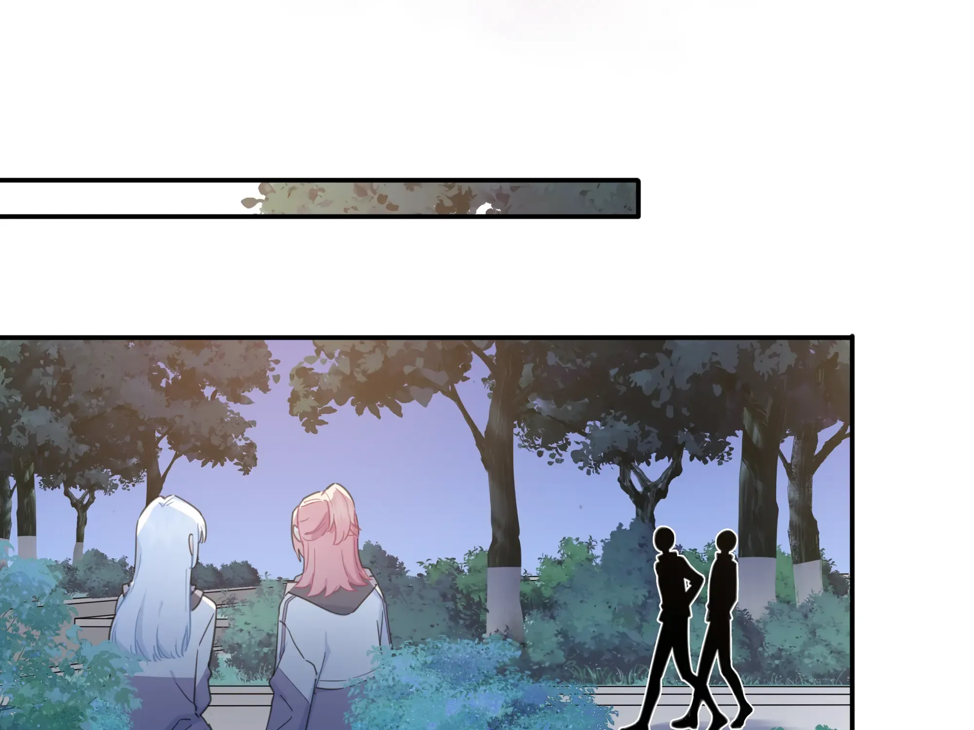 Read Love Gives Me Superpowers chapter 2 image 44 on Lezhin