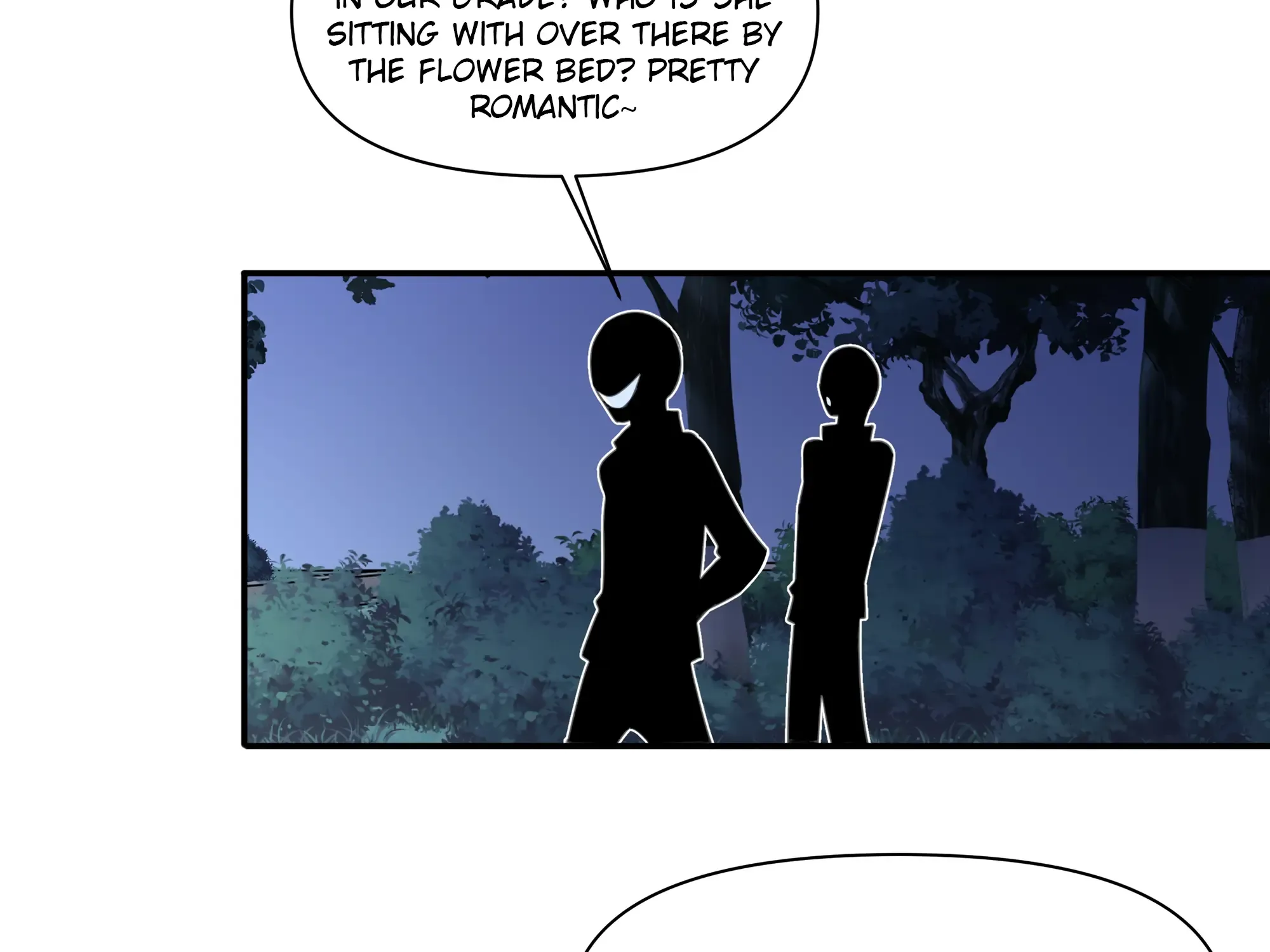 Read Love Gives Me Superpowers chapter 2 image 46 on Lezhin