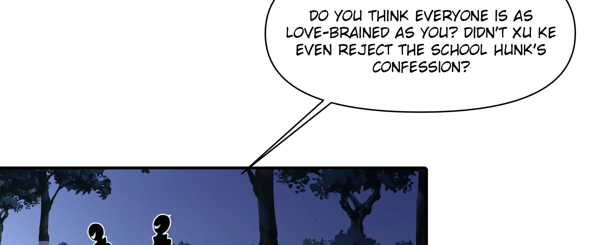 Read Love Gives Me Superpowers chapter 2 image 47 on Lezhin